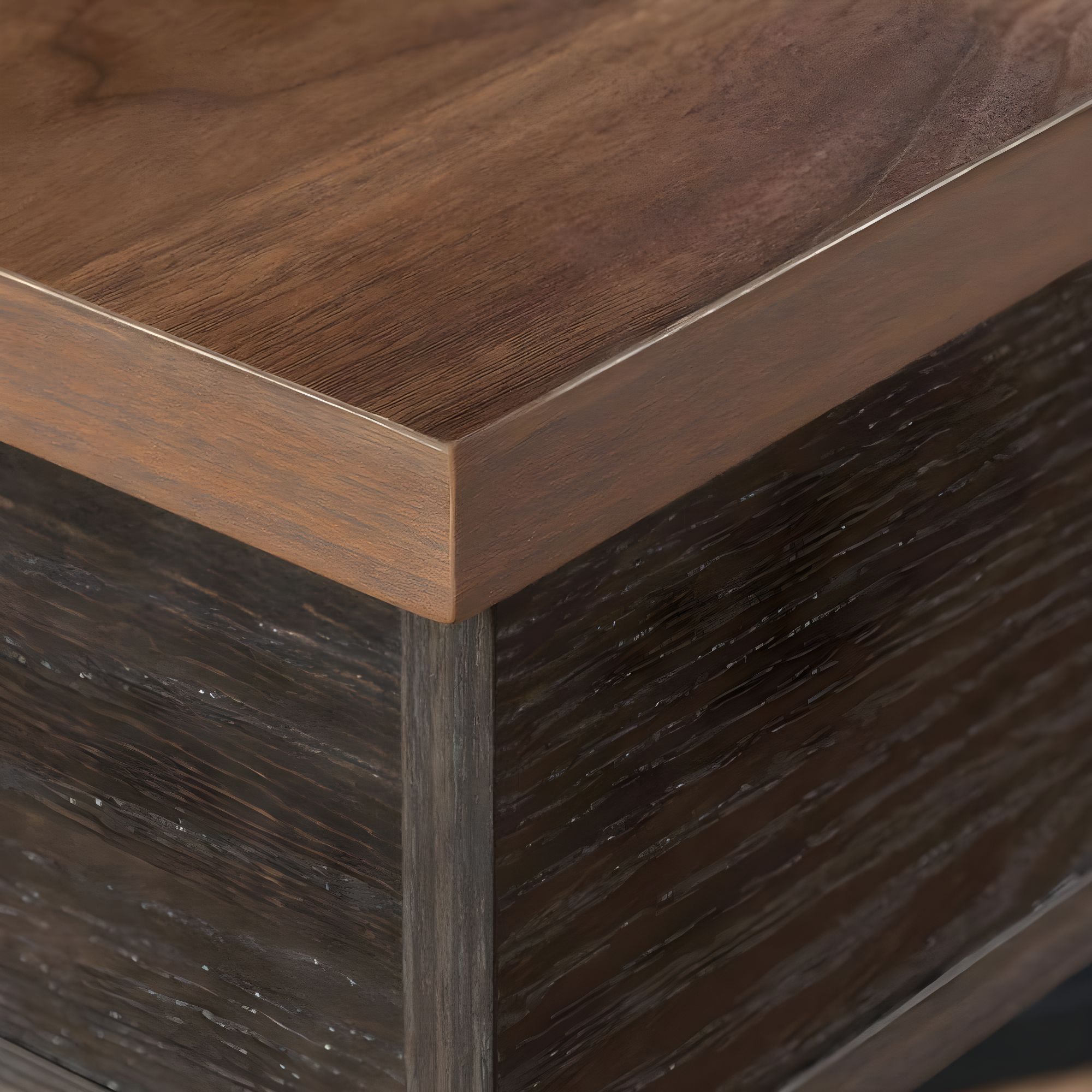 17 Stories Canton Lane Coffee Table