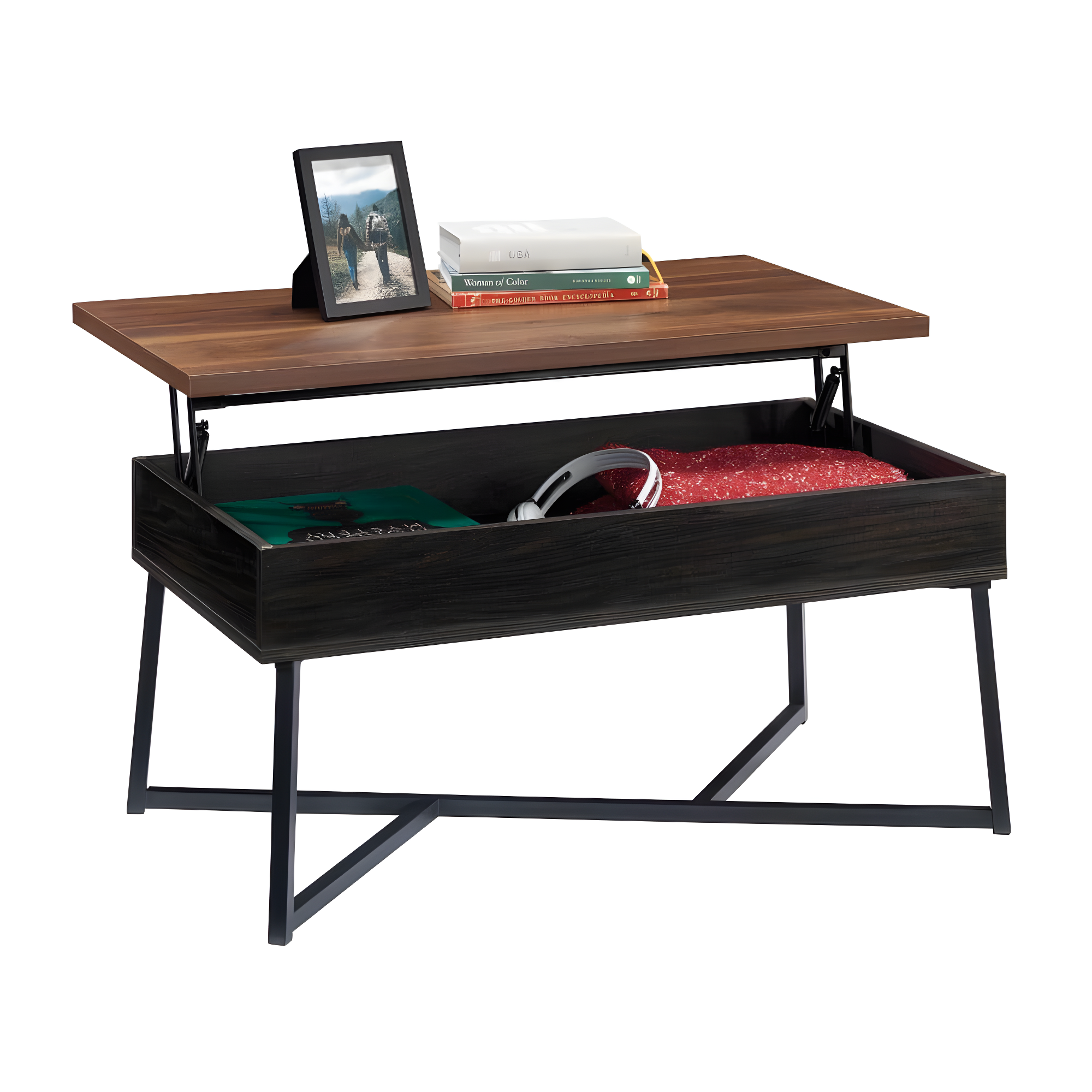 17 Stories Canton Lane Coffee Table