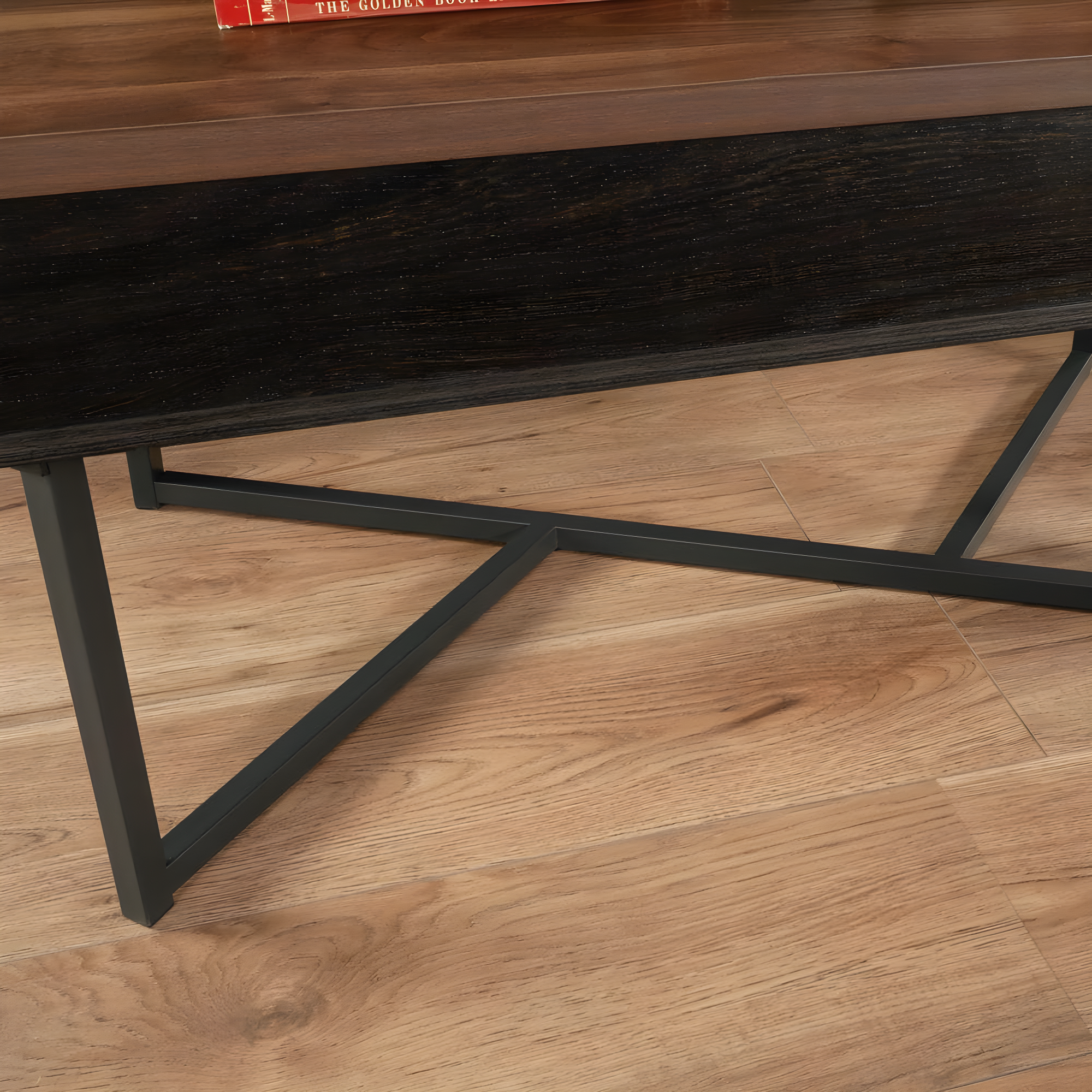 17 Stories Canton Lane Coffee Table