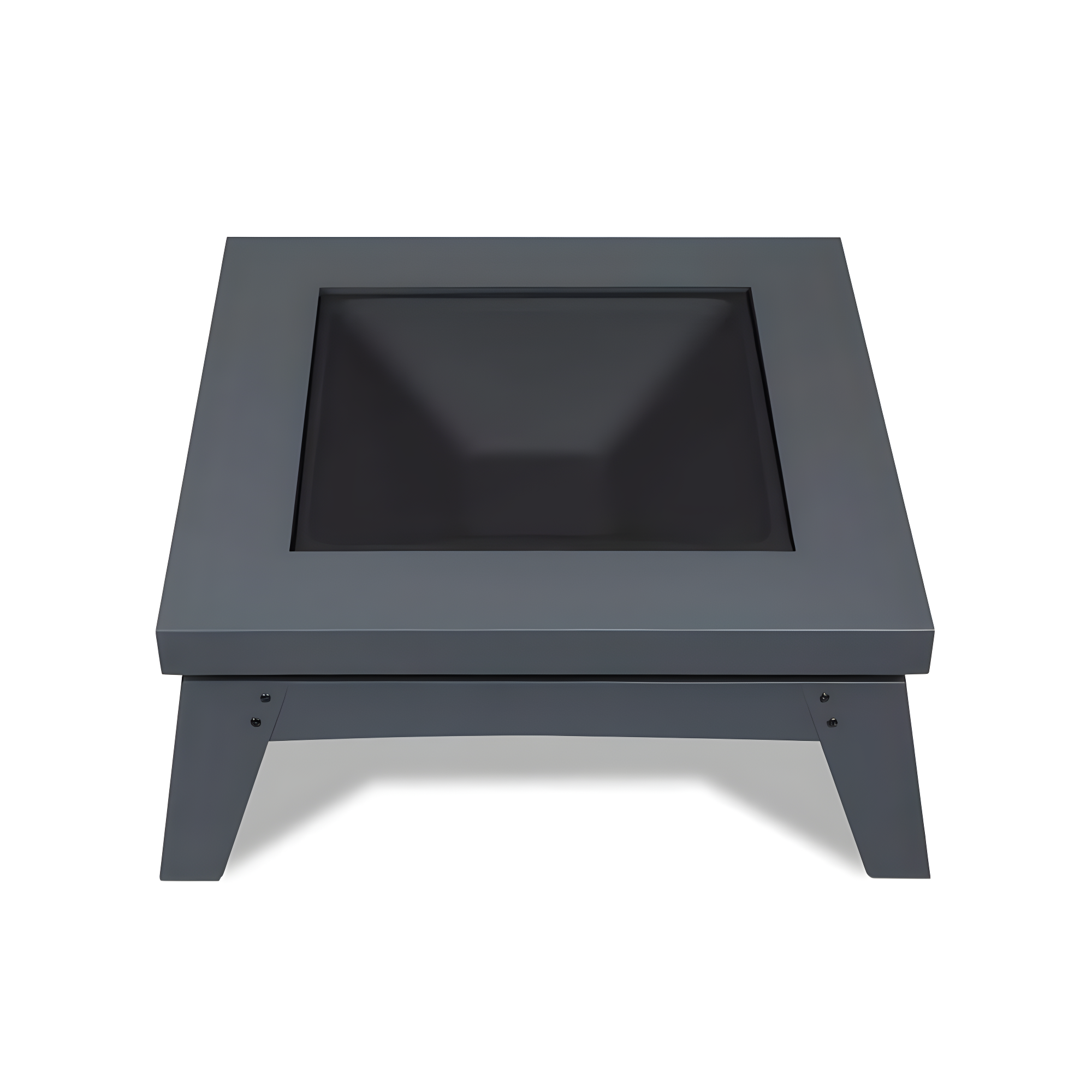 Real Flame Breton Wood Burning Fire Pit by Real Flame