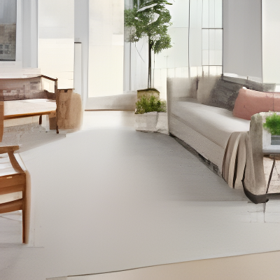 Nourison Essentials Easy Care Indoor Outdoor Area Rug - Ivory Beige 10' x 14'