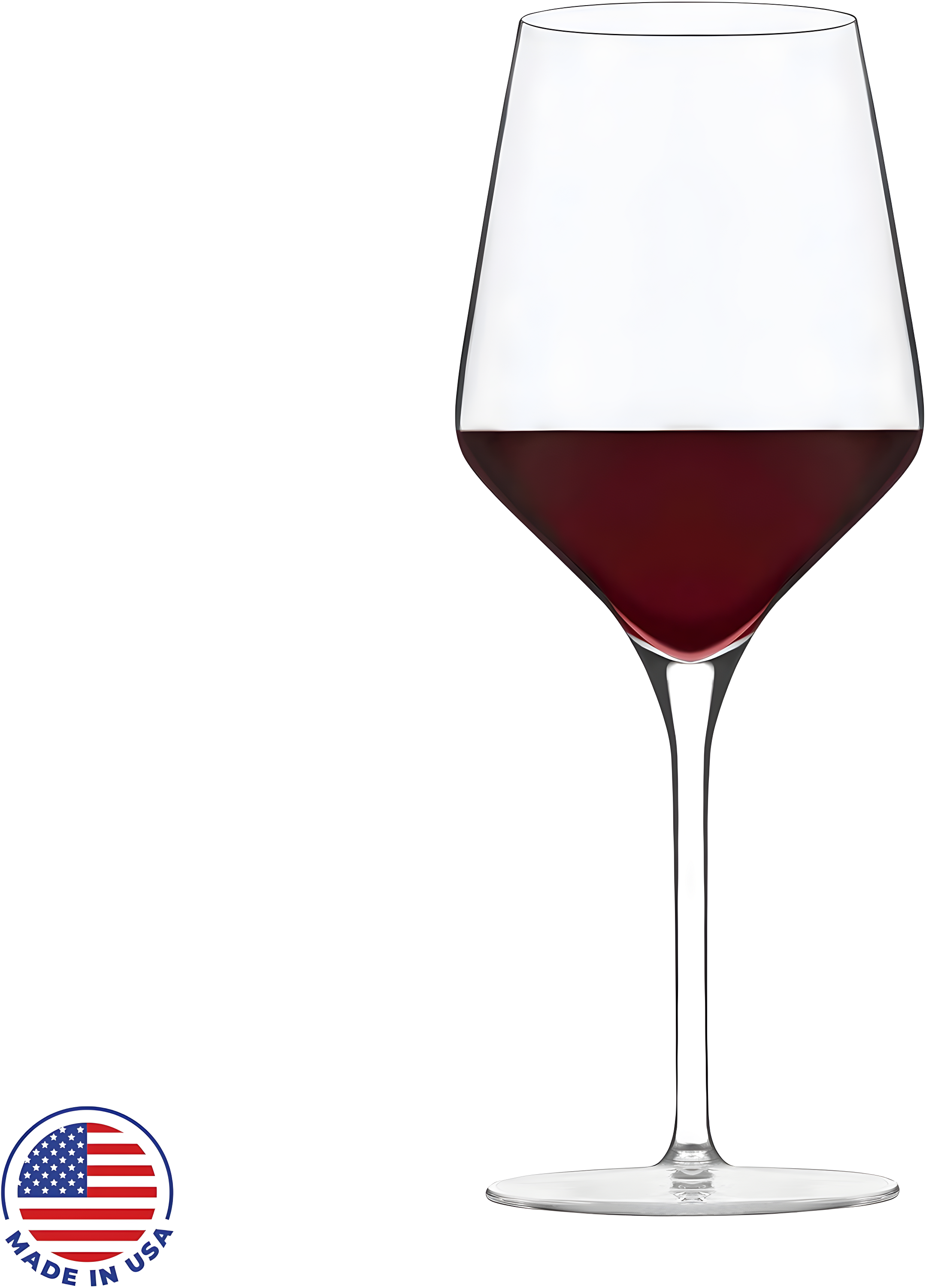Signature-Greenwich Libbey Red Wine Glasses