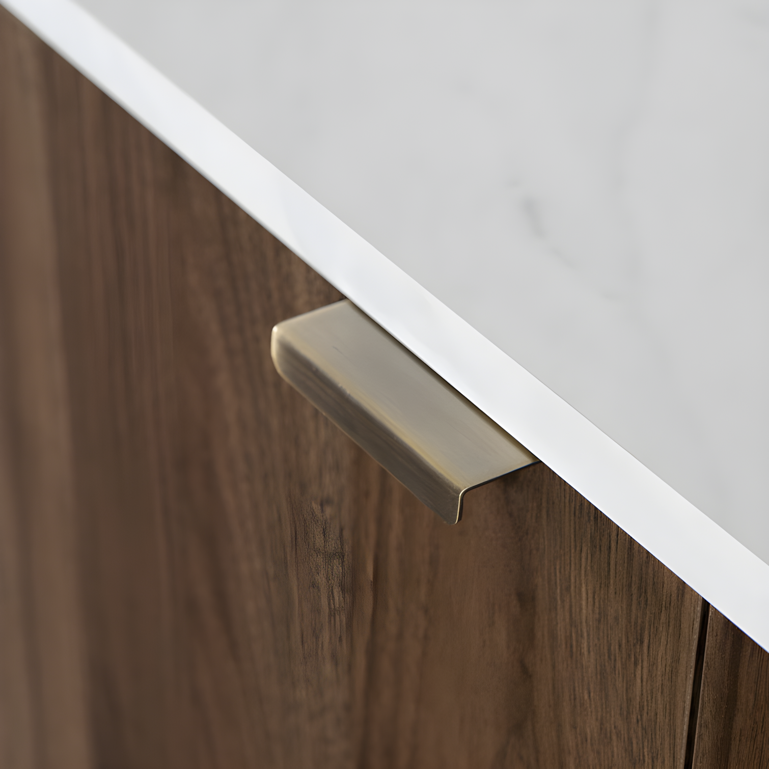 Maliza Accent Cabinet