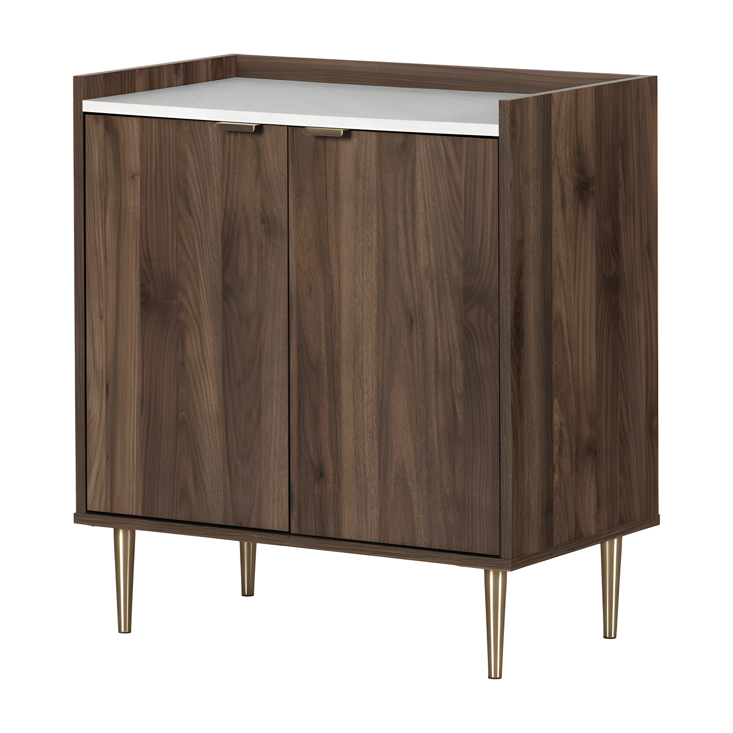 Maliza Accent Cabinet