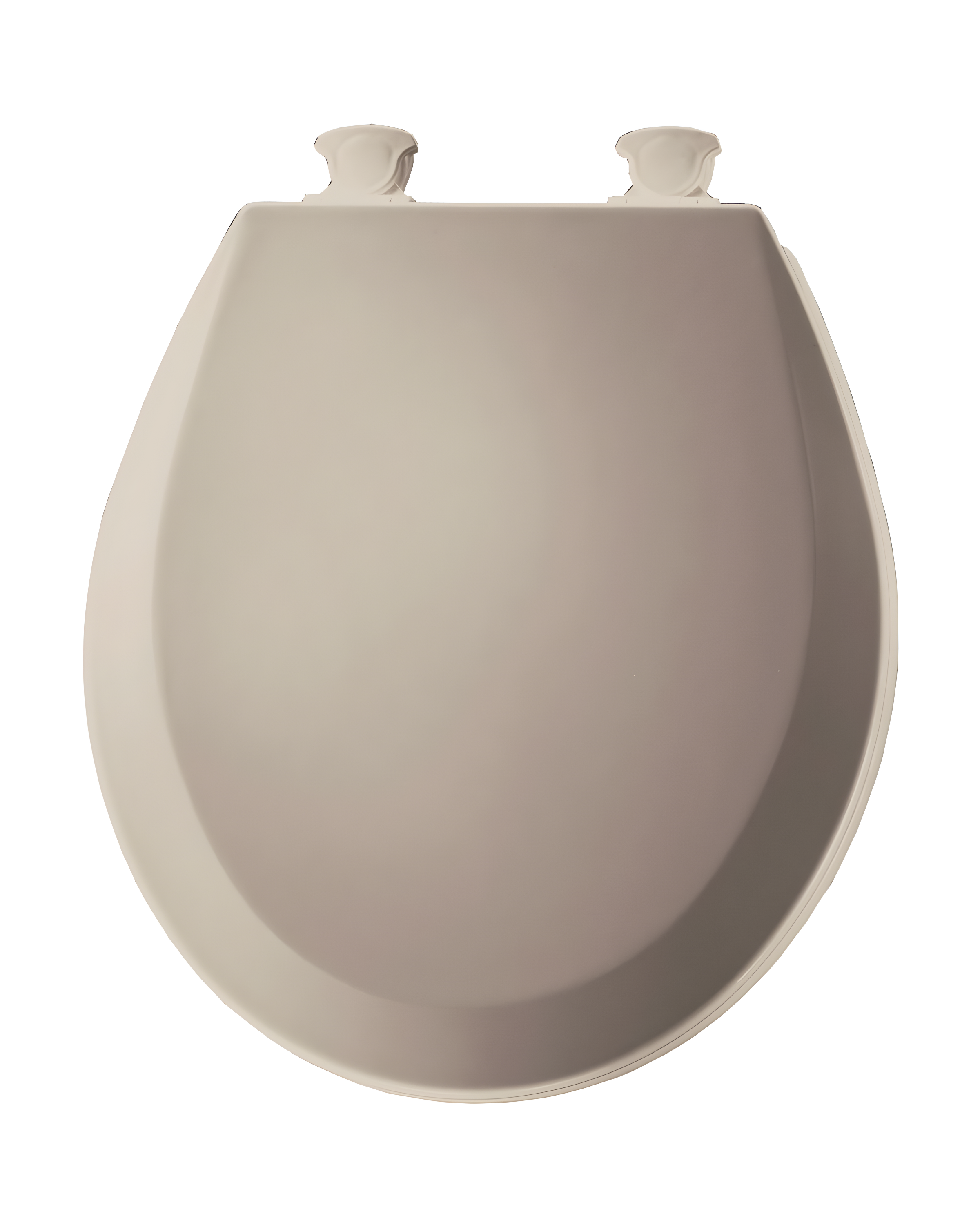 500EC Round Toilet Seat