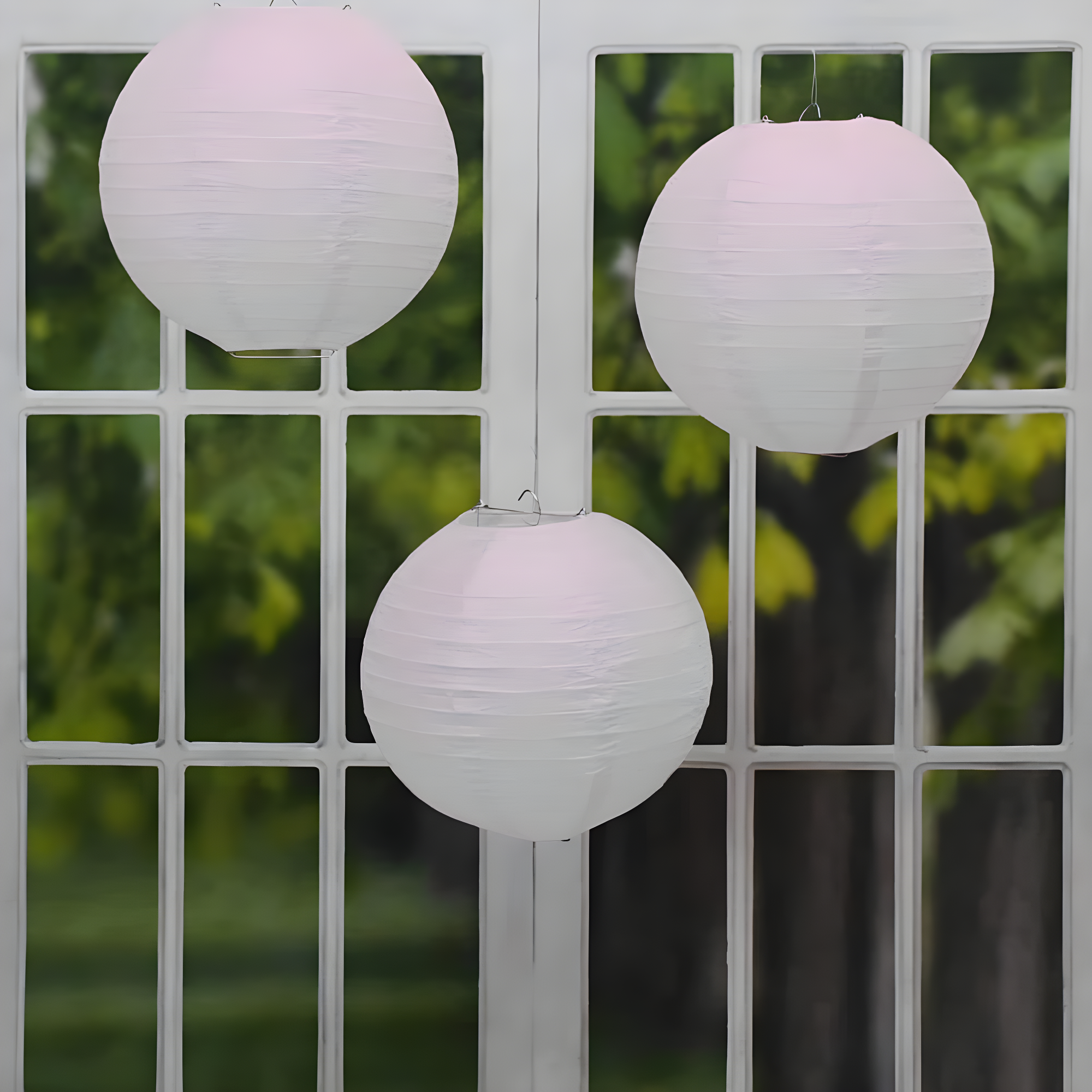 Paper Paper Lantern (Set of 5)