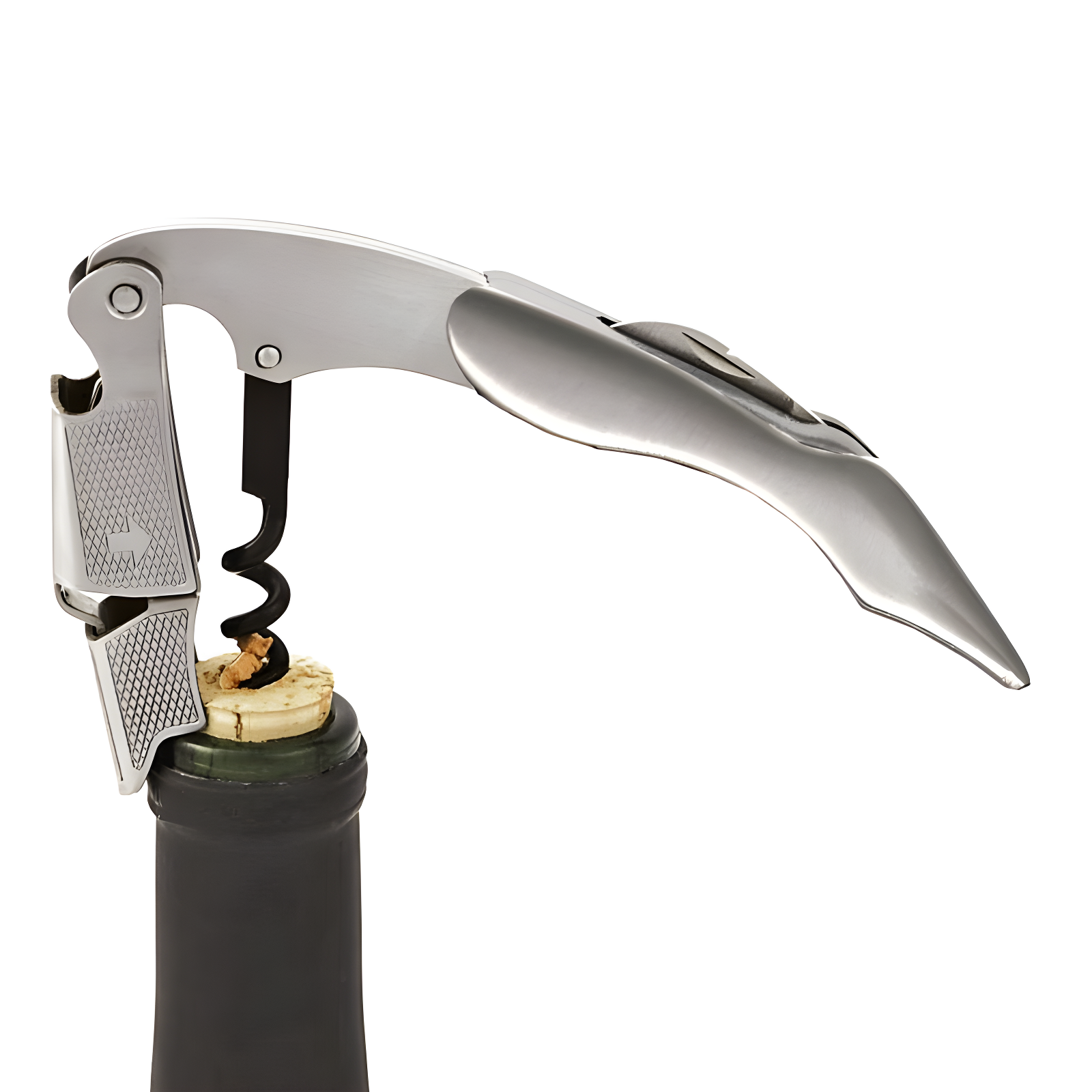 True Sommelier Waiter's Corkscrew