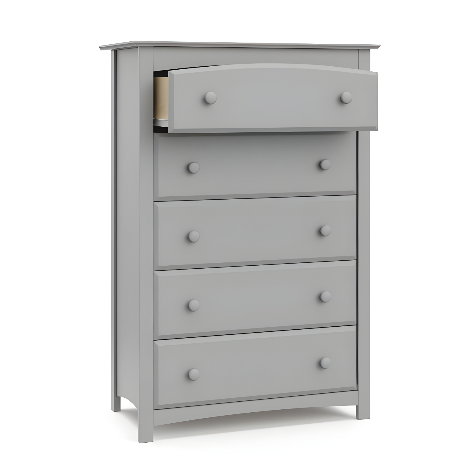 Kenton 5 Drawer Chest