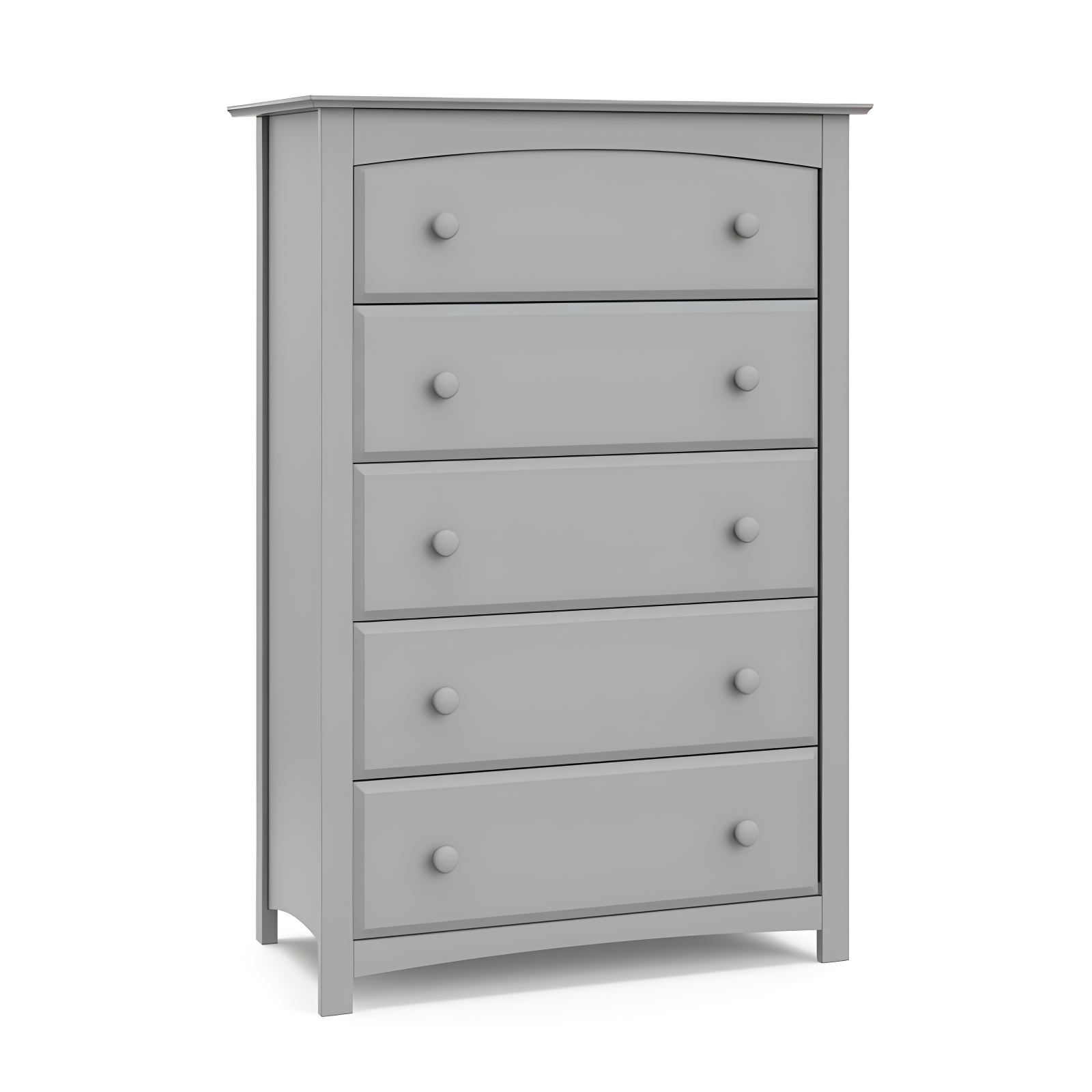Kenton 5 Drawer Chest