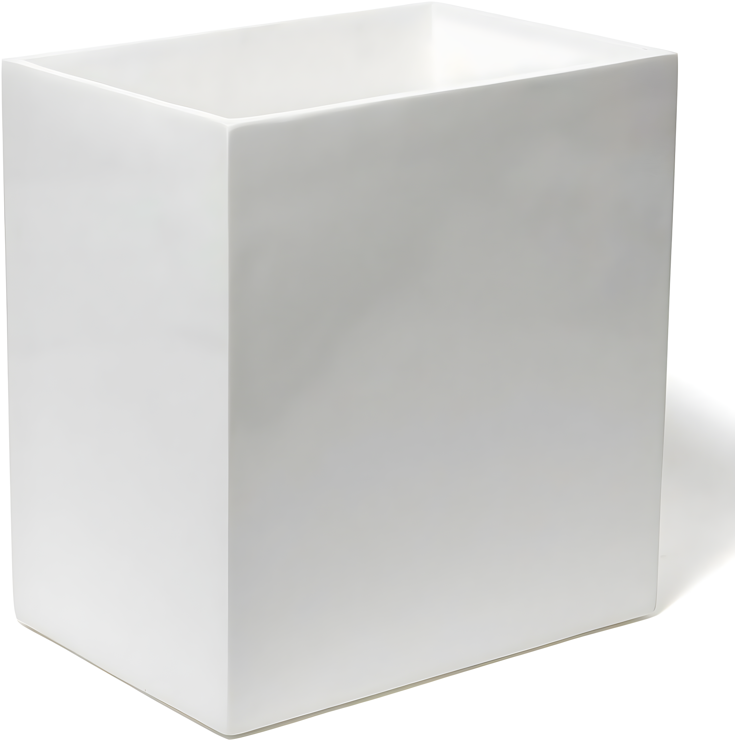 Jonathan Adler Bath Wastebasket