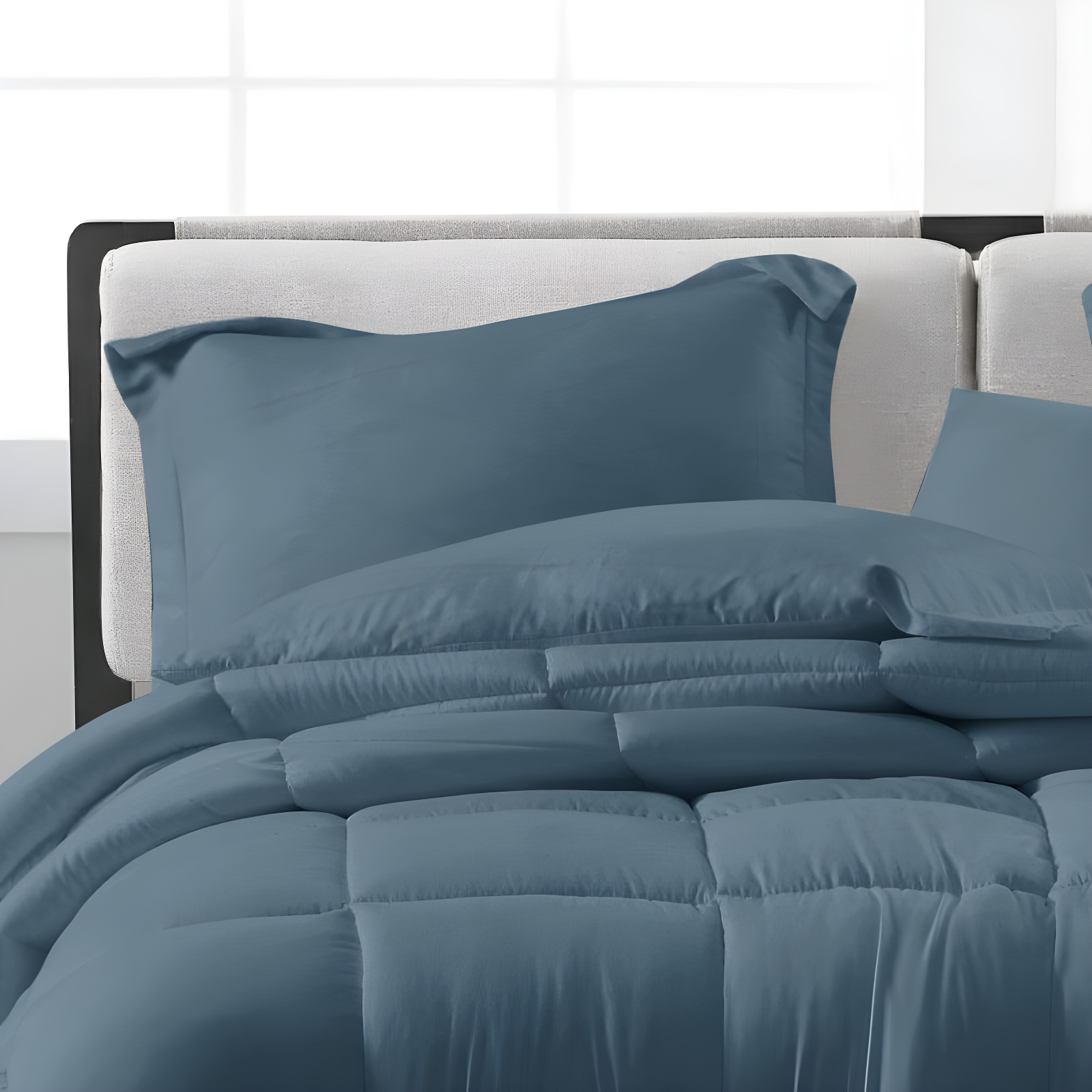 Cannon Ring Stitch Comforter Set
