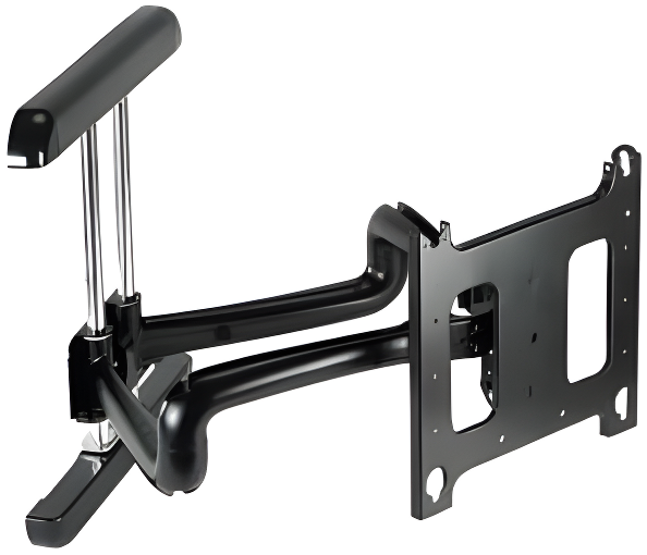 Sanus Systems PNRUB Chief PNR Reaction Universal Dual Swing Arm Wall Mount/26-71