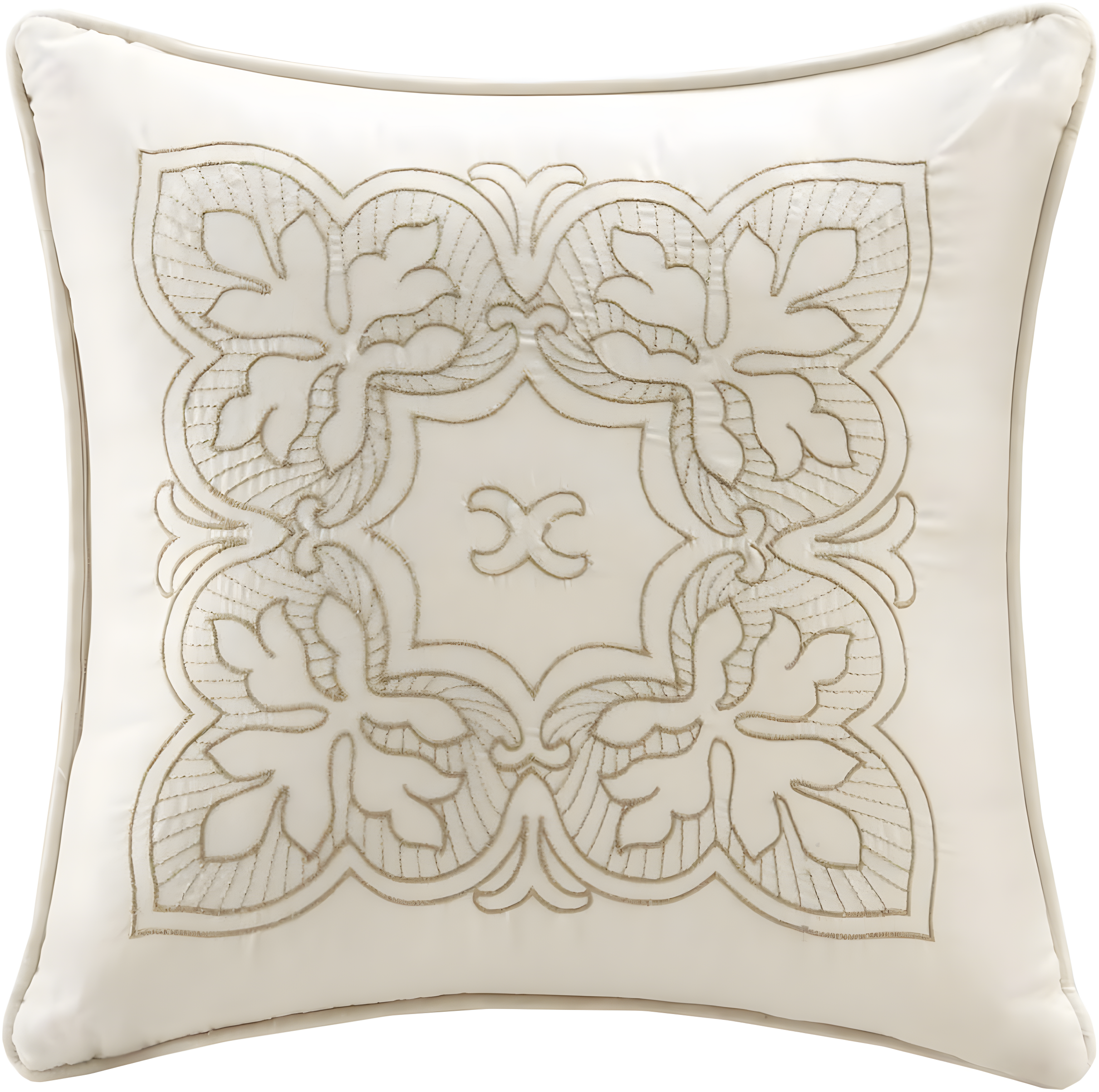 Madison Park Tuscany 6 Piece Reversible Scalloped Edge Daybed Cover Set