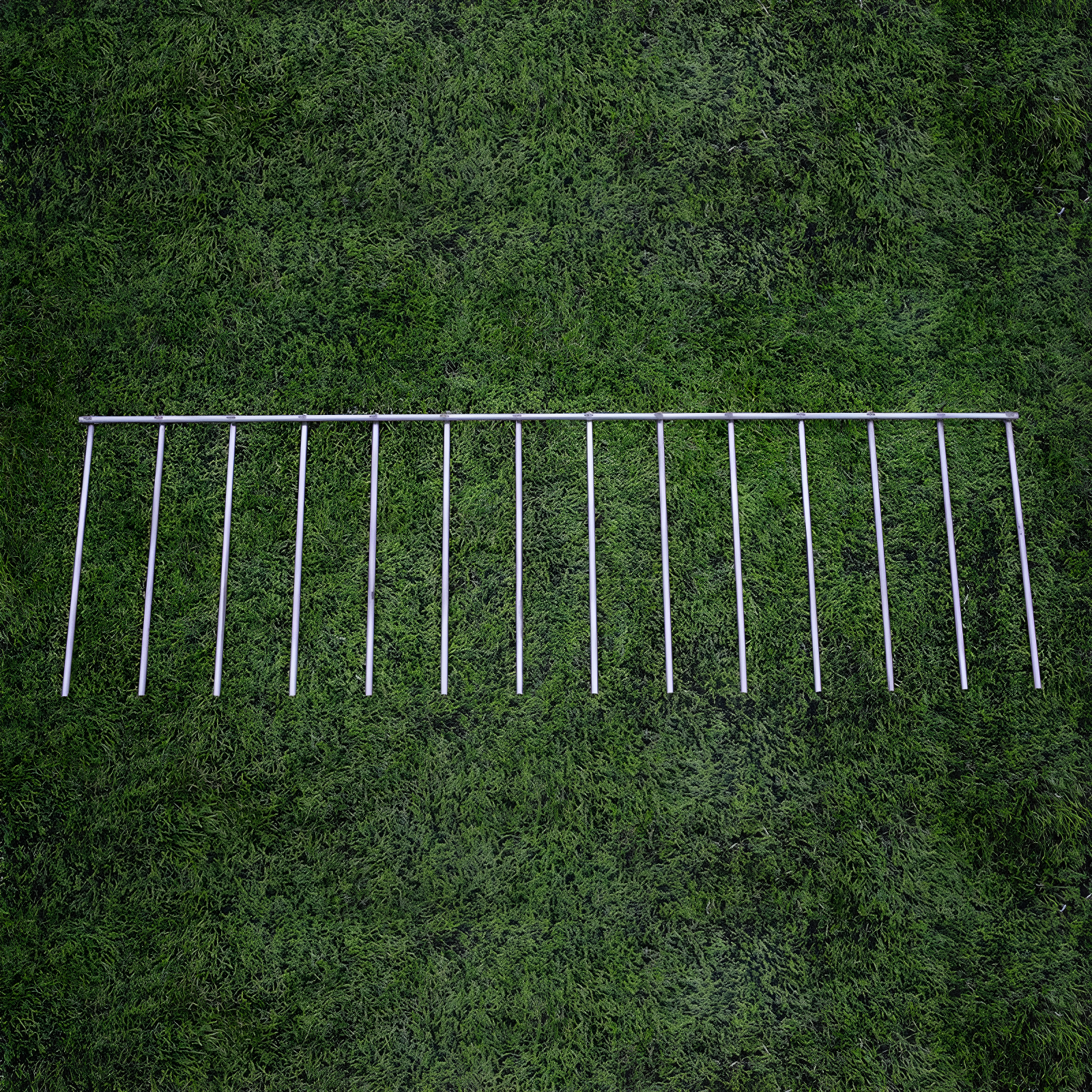 Large Animal Barrier (Set of 10)