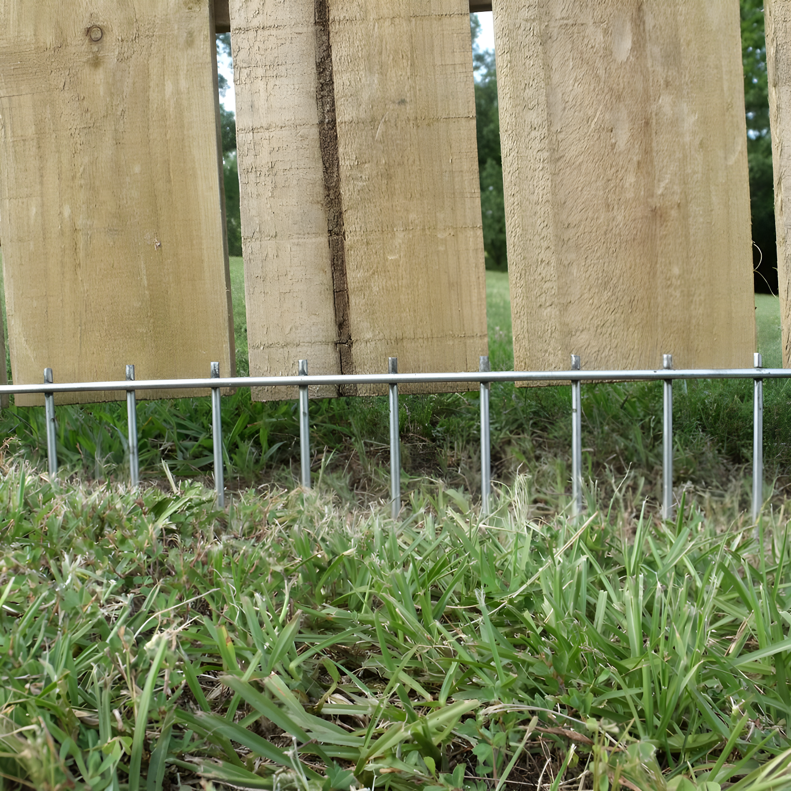 Large Animal Barrier (Set of 10)