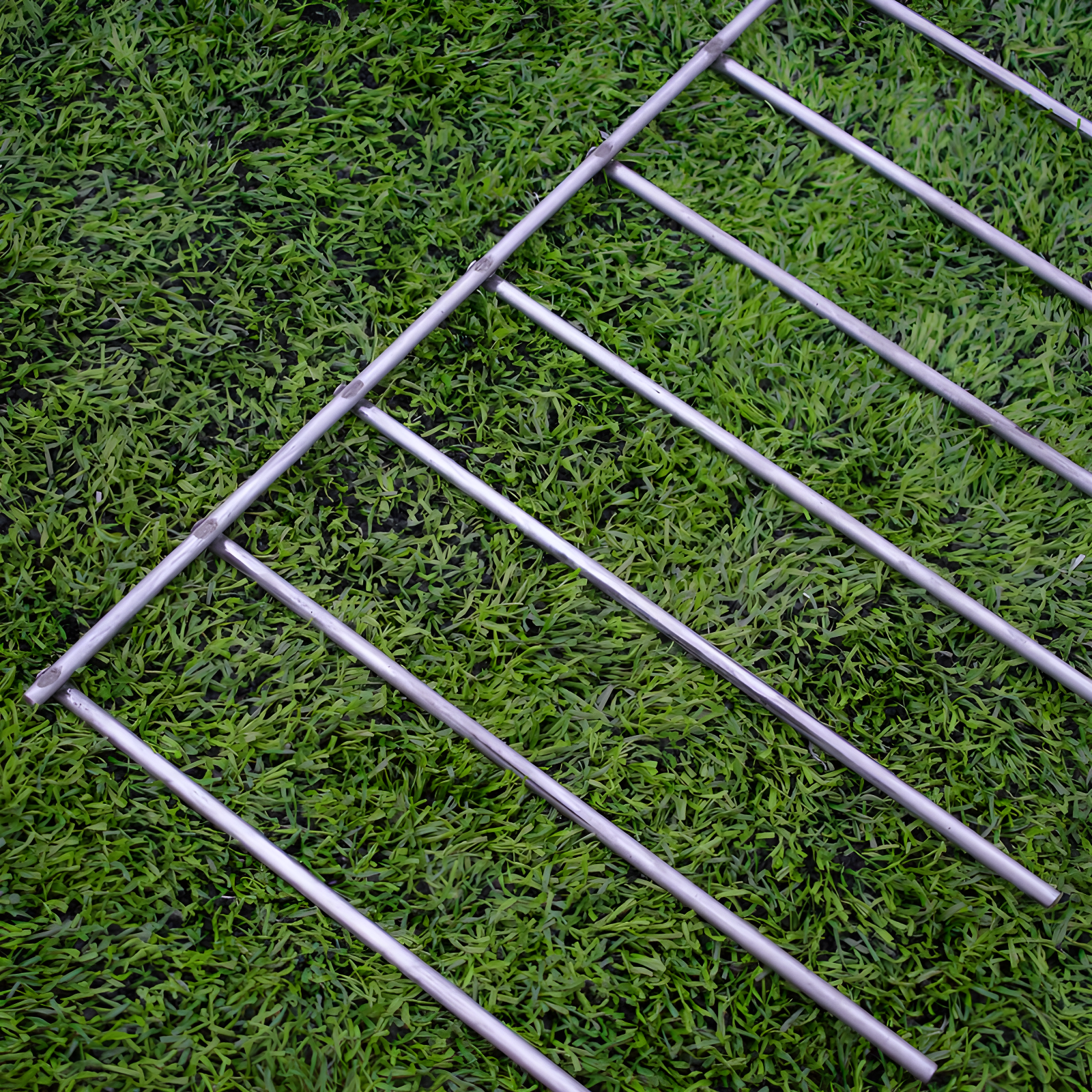 Large Animal Barrier (Set of 10)