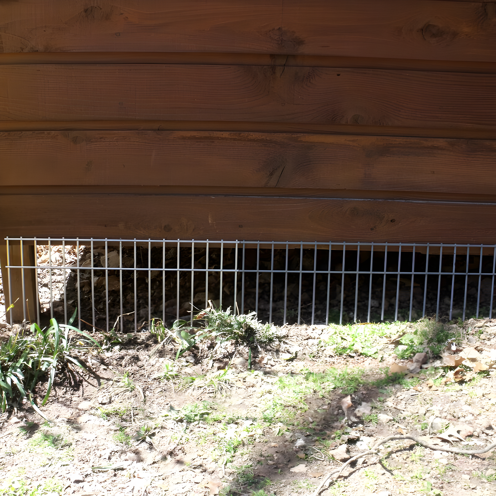 Large Animal Barrier (Set of 10)