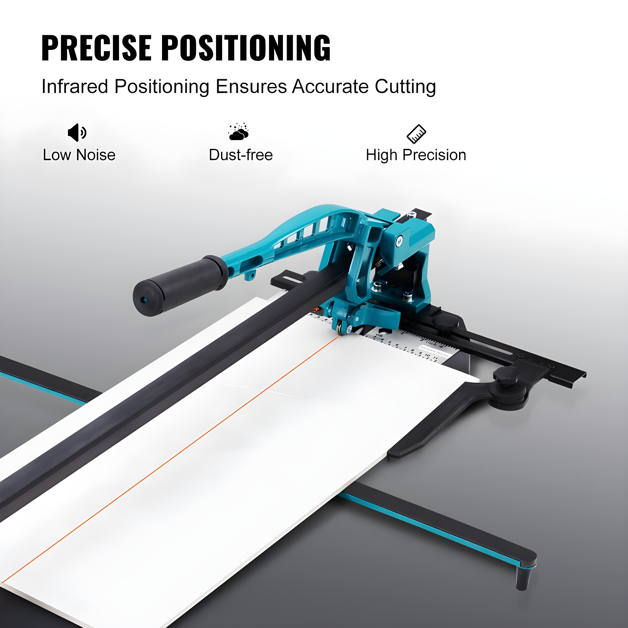 VEVOR Manual Tile Cutter Cutting Machine
