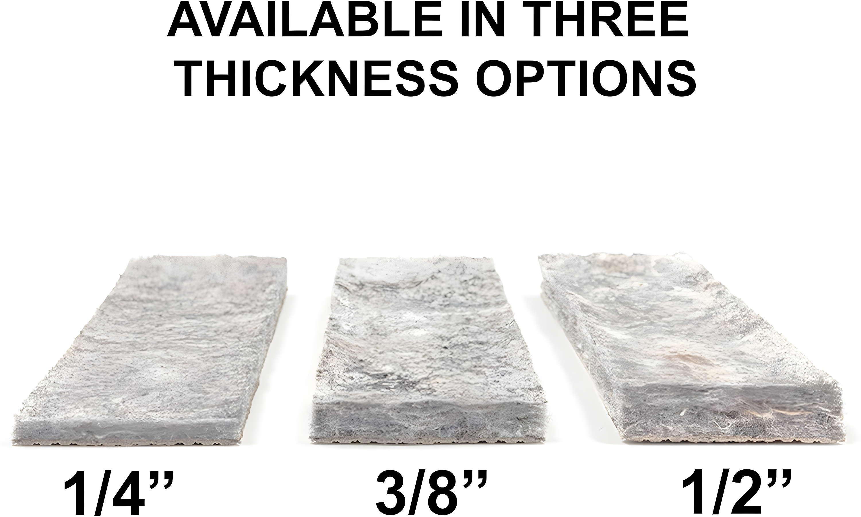Mohawk 2'5"x8' Runner Premium Dual Surface Rug Pad Natural: Skid-Resistant, Gray, Rectangle, Polyester