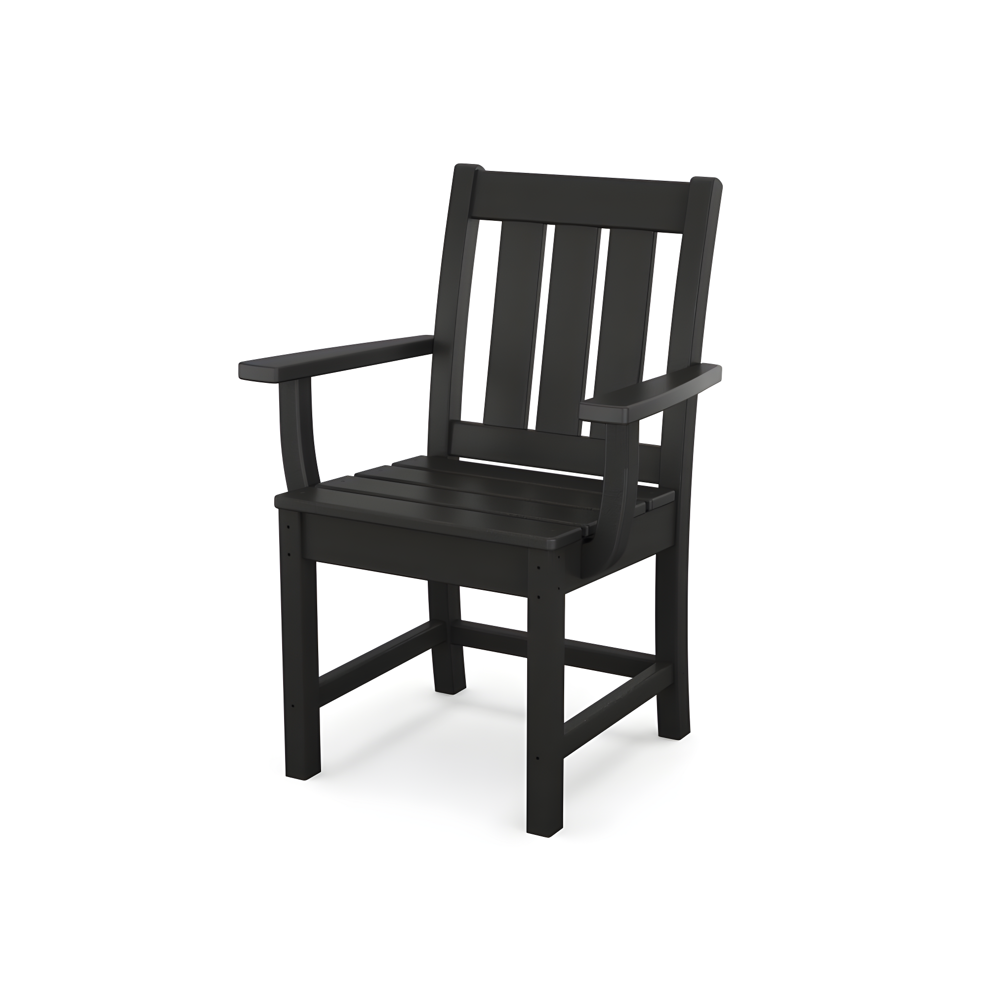 Oxford 7-Piece Farmhouse Dining Set