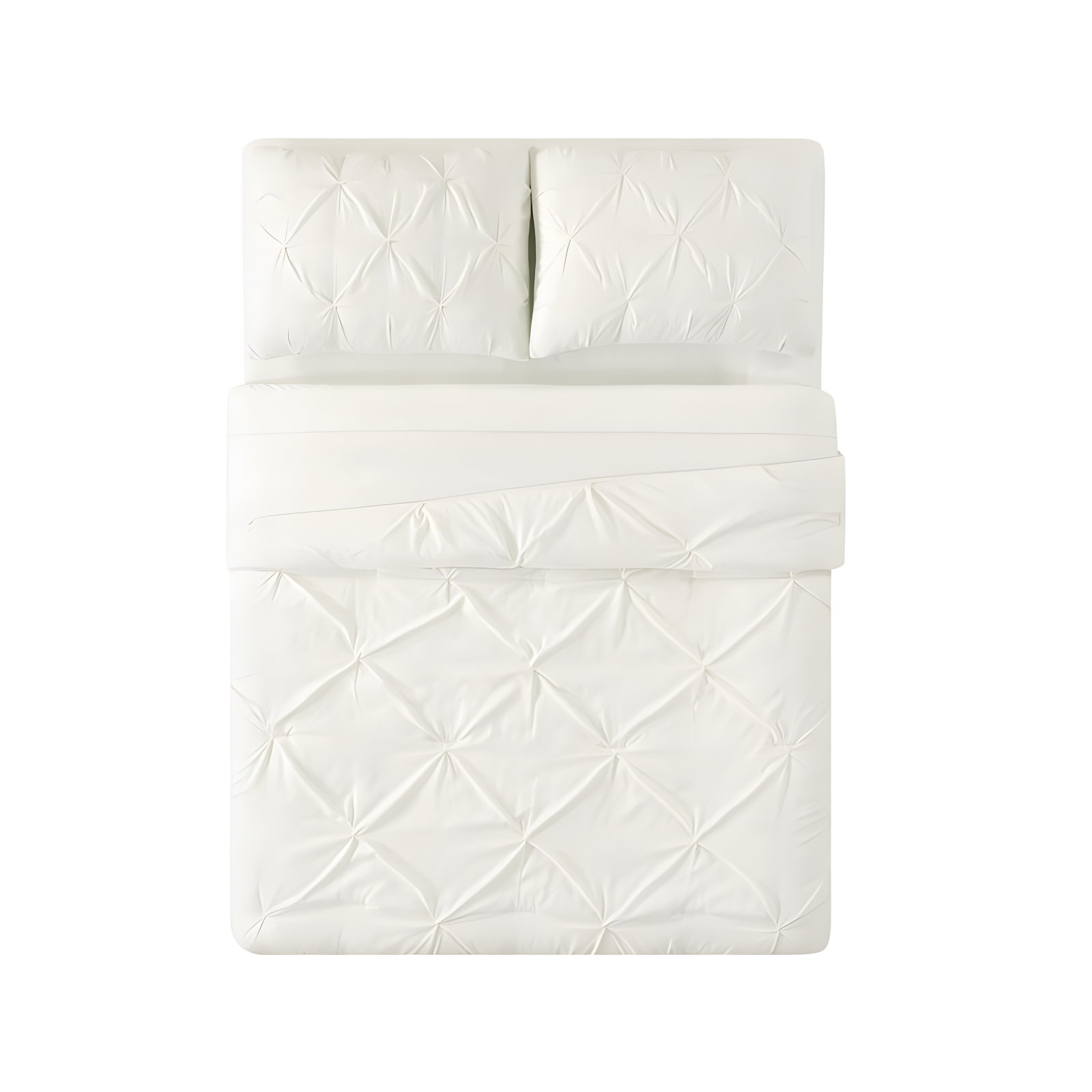 Truly Soft Solid Modern & Contemporary Comforter Set