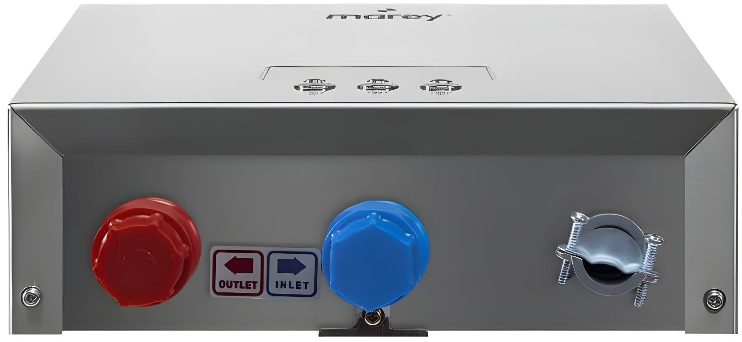 18kW/220 Volt 4.4 GPM Electric Tankless Water Heater