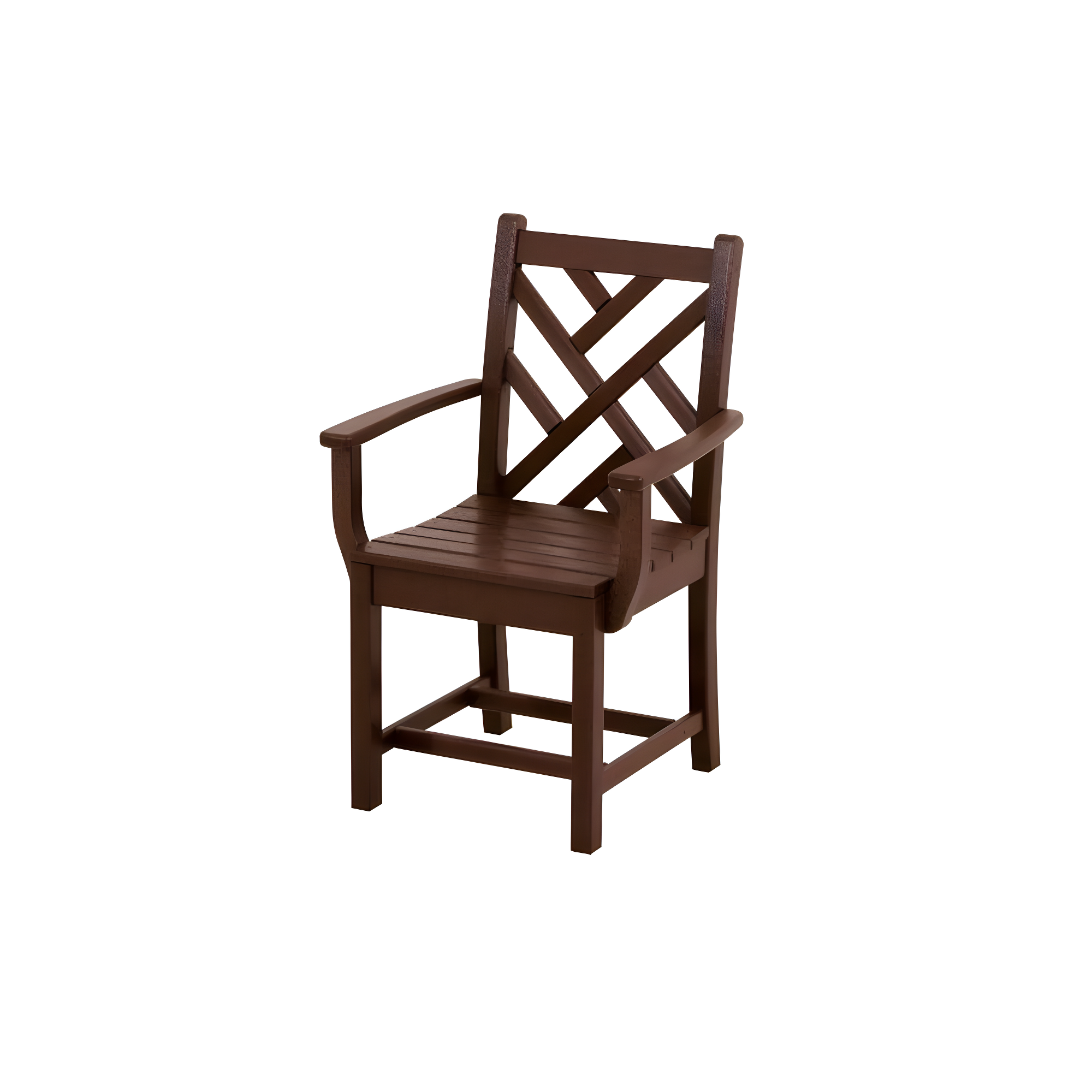Chippendale 7-Piece Dining Set