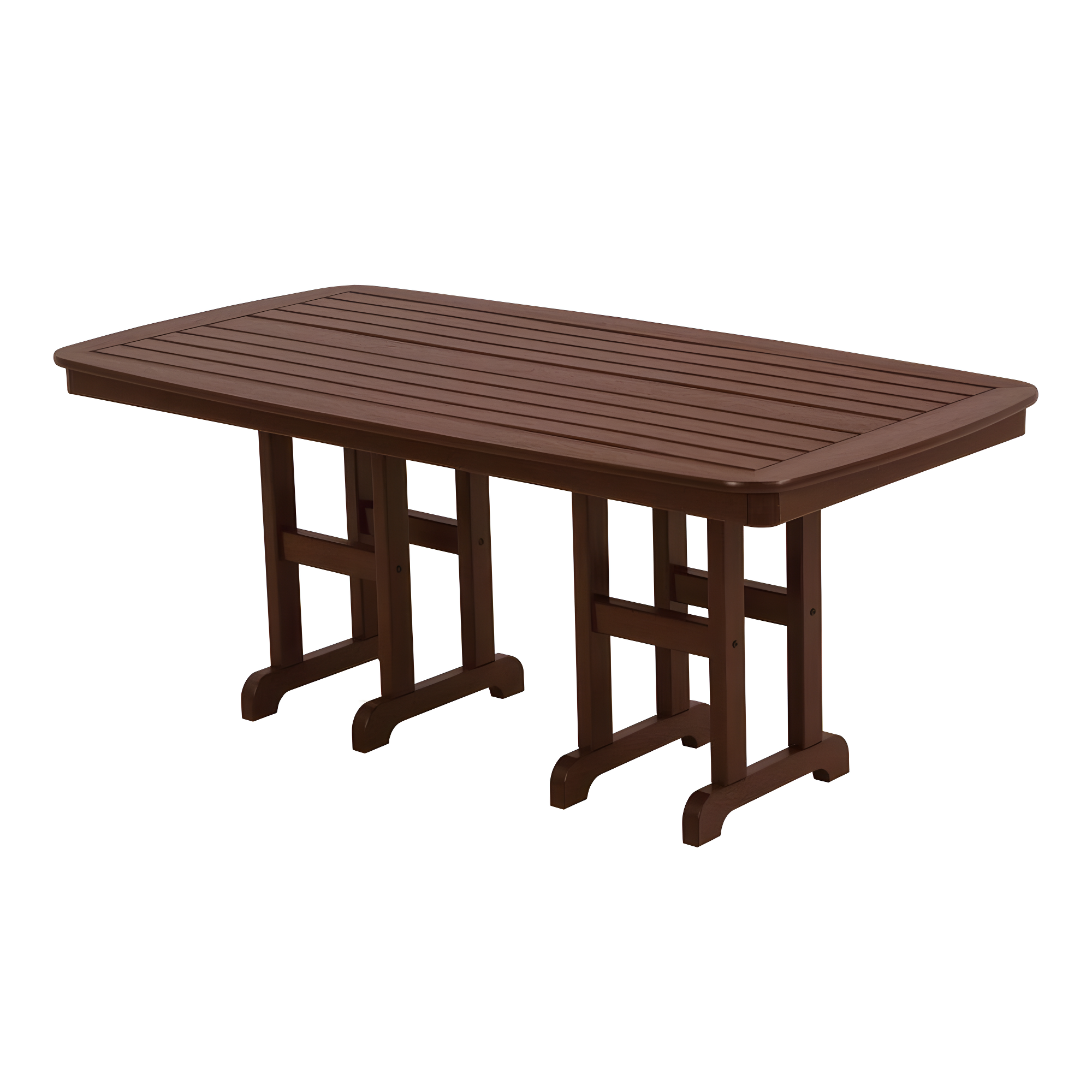 Chippendale 7-Piece Dining Set