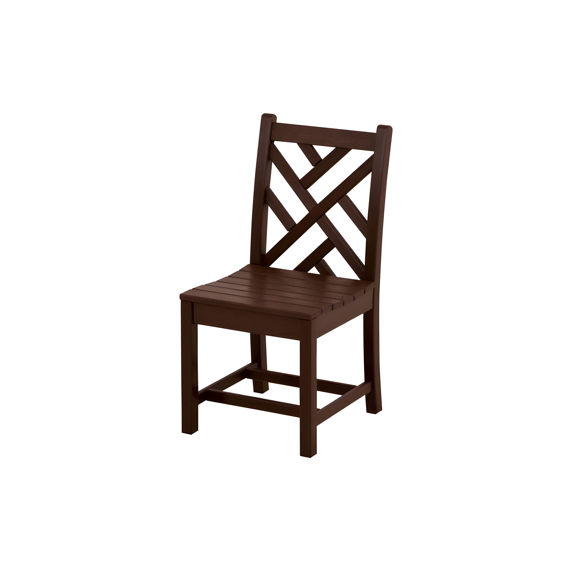 Chippendale 7-Piece Dining Set