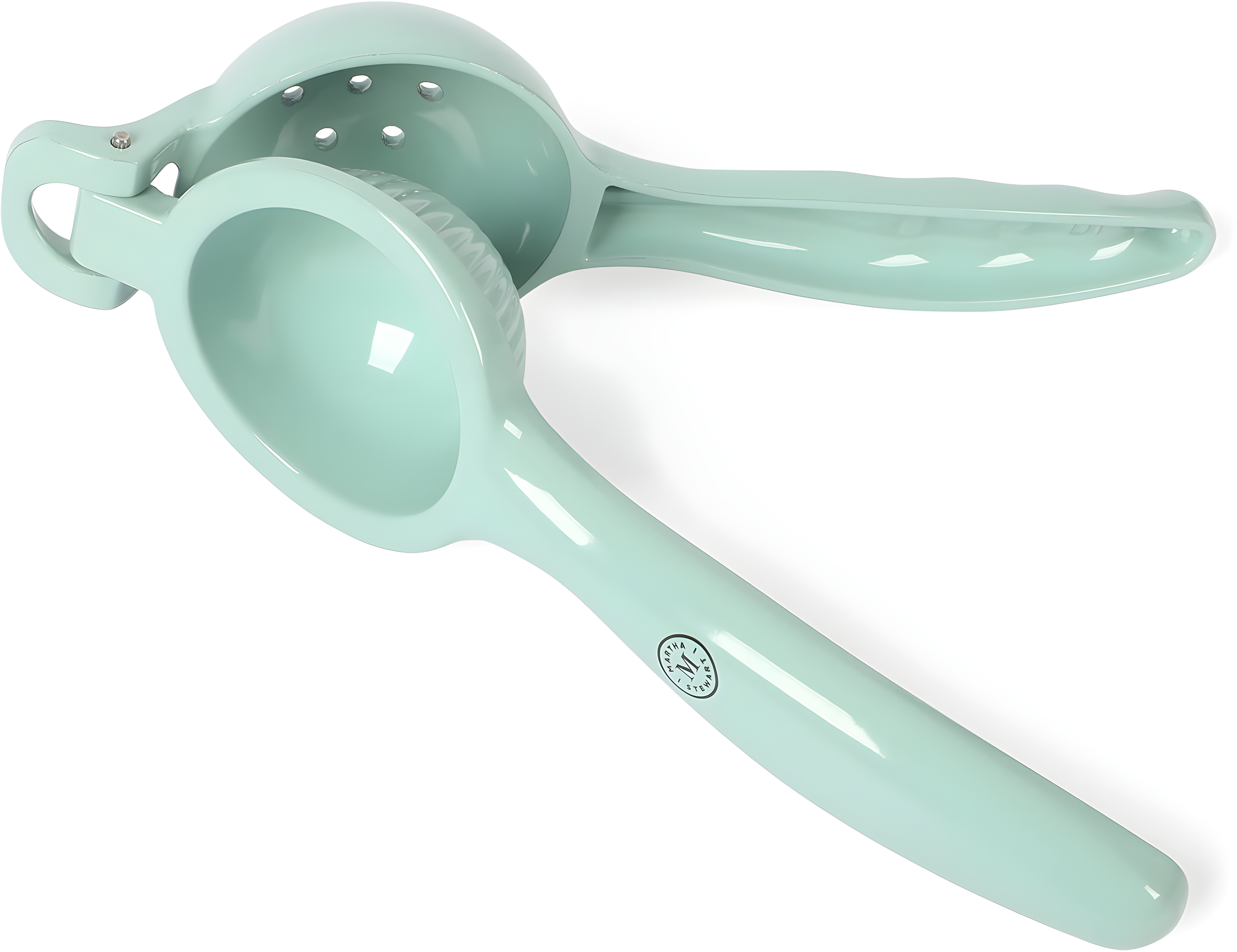 Martha Stewart Citrus Squeezer