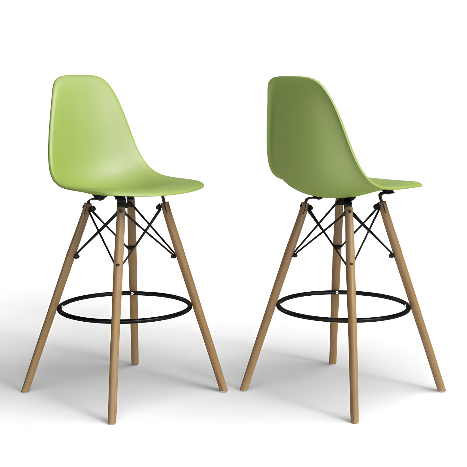 Jordan Bar & Counter Stool