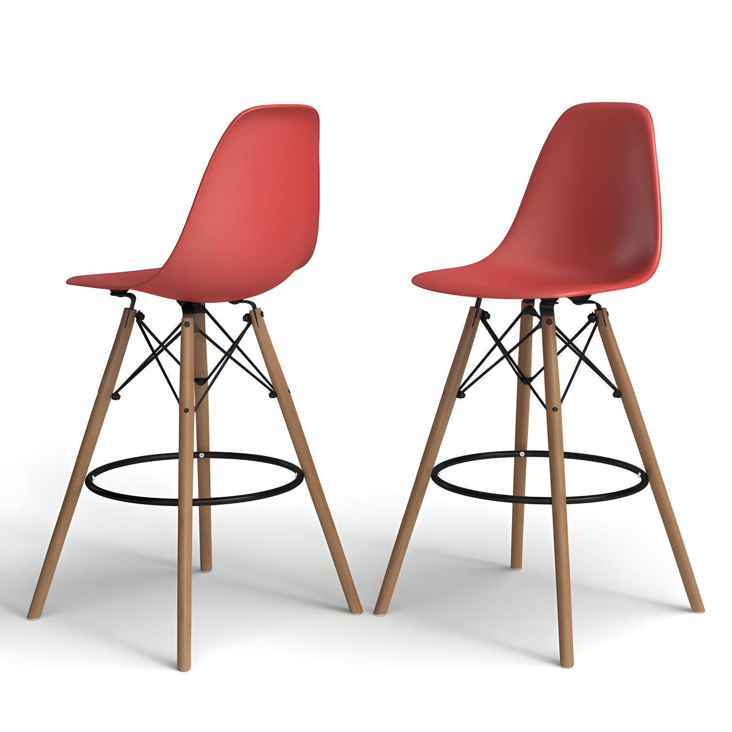 Jordan Bar & Counter Stool