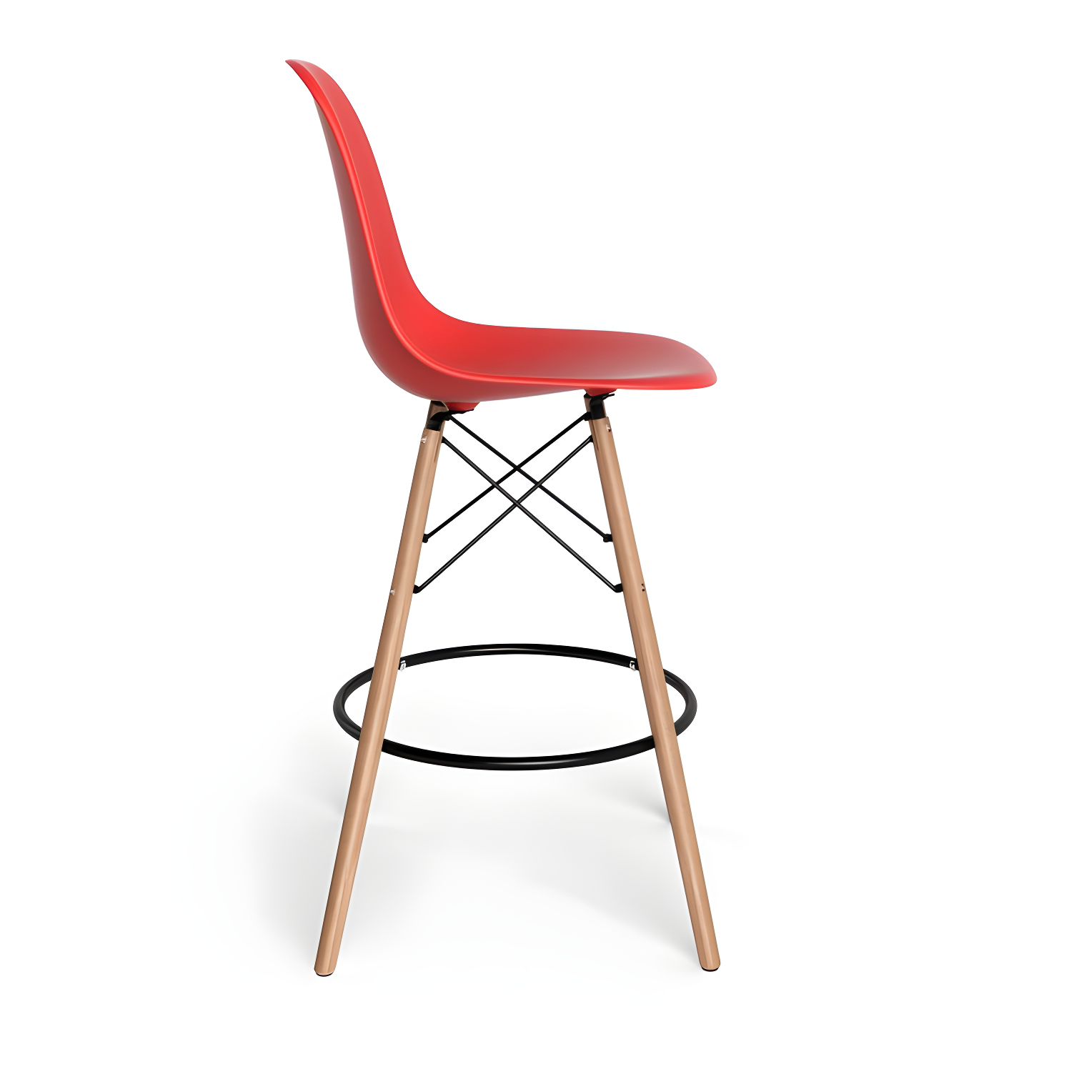 Jordan Bar & Counter Stool