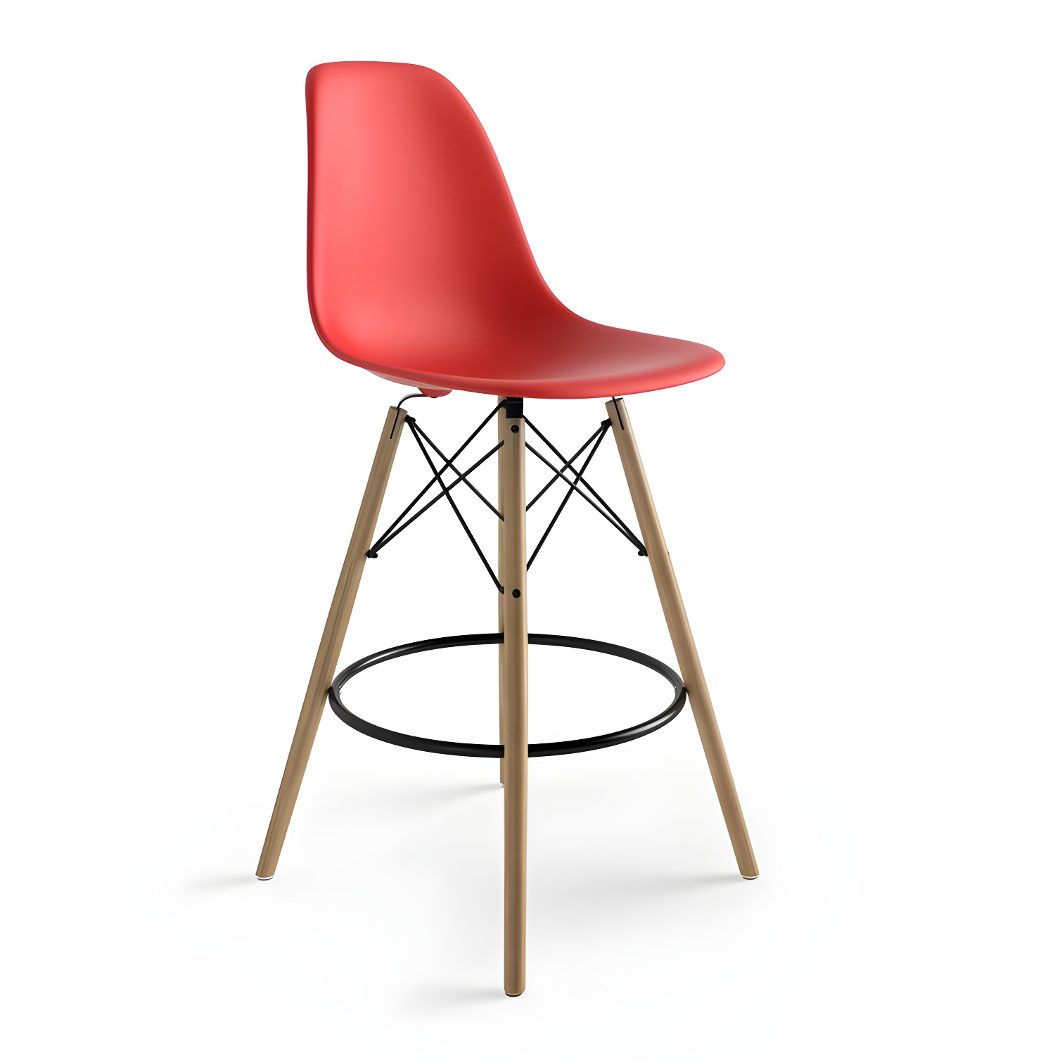 Jordan Bar & Counter Stool