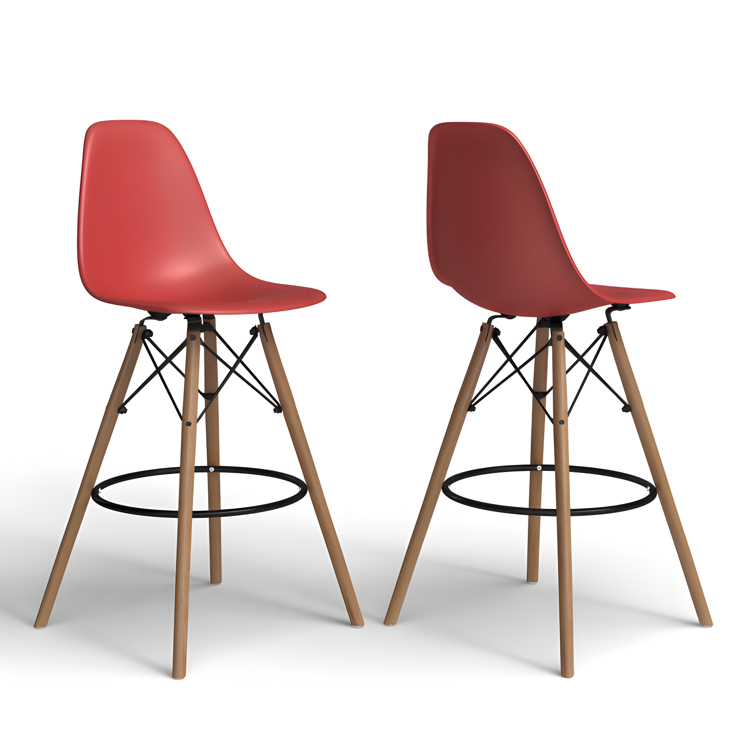 Jordan Bar & Counter Stool