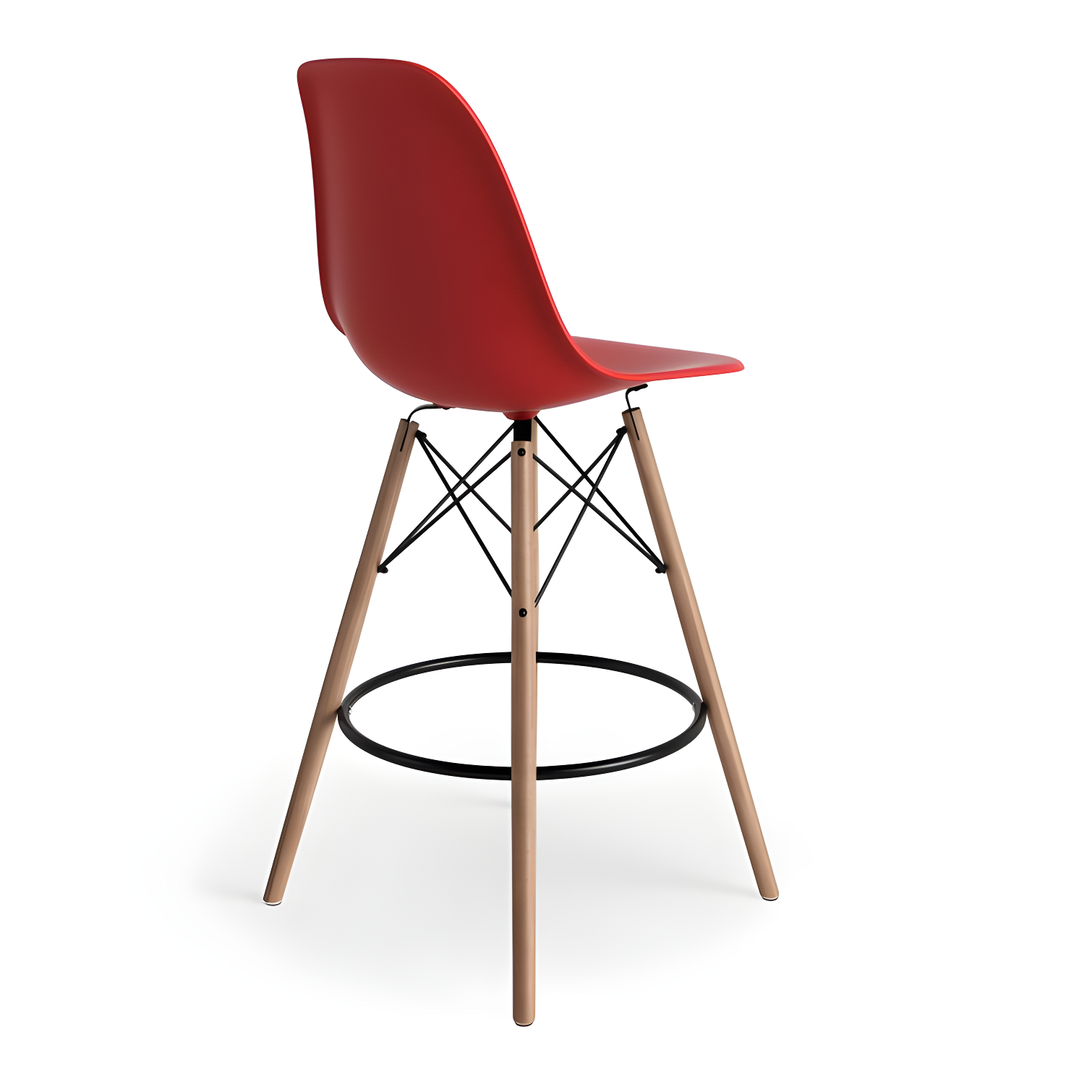 Jordan Bar & Counter Stool