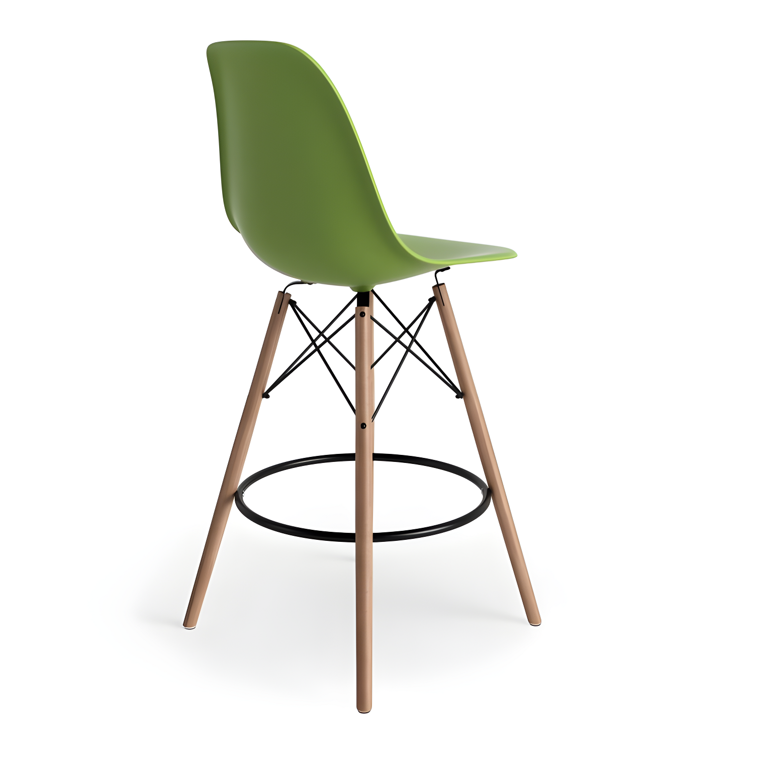 Jordan Bar & Counter Stool