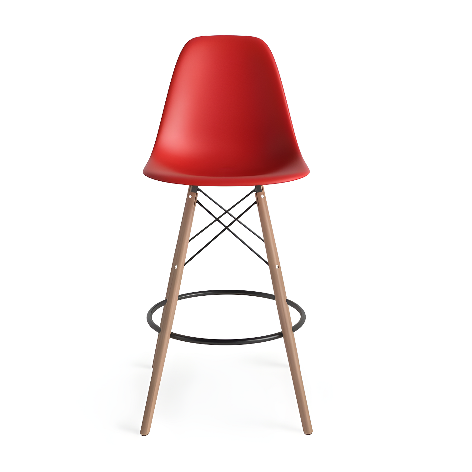 Jordan Bar & Counter Stool