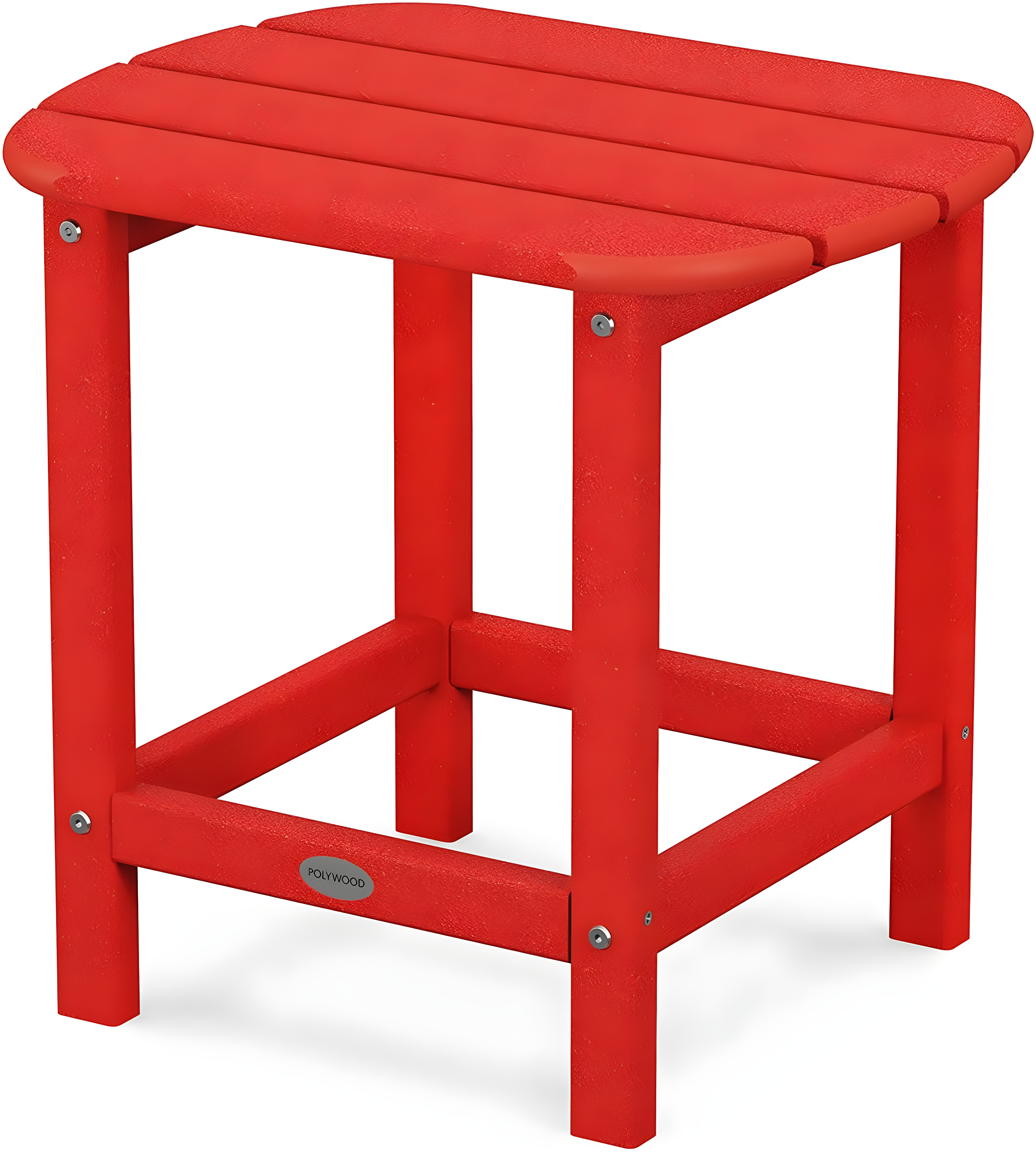 South Beach 18" Side Table