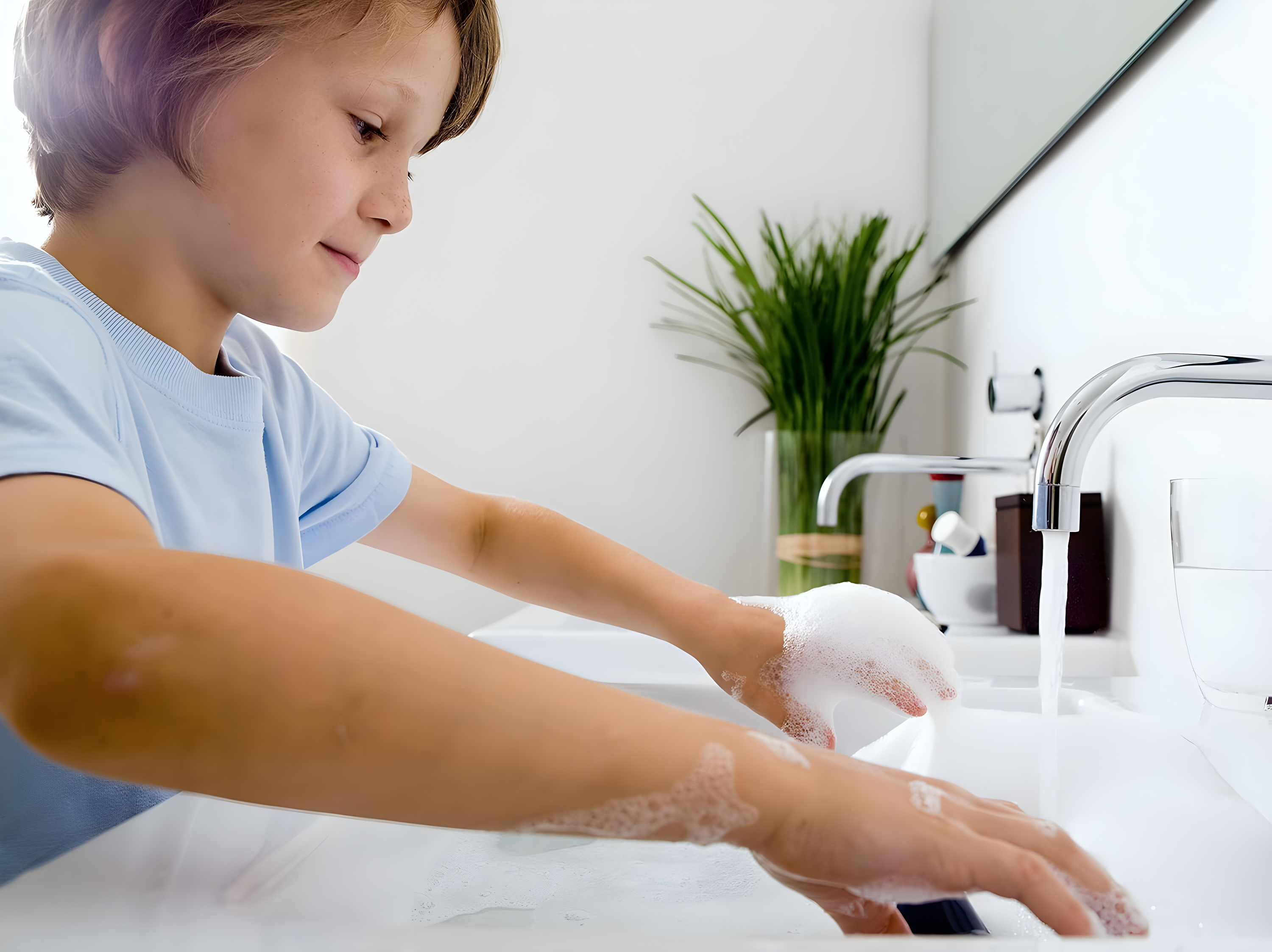 Bosch 7738004998 Tronic 3000T Point-of-Use Electric Mini-Tank Water Heater