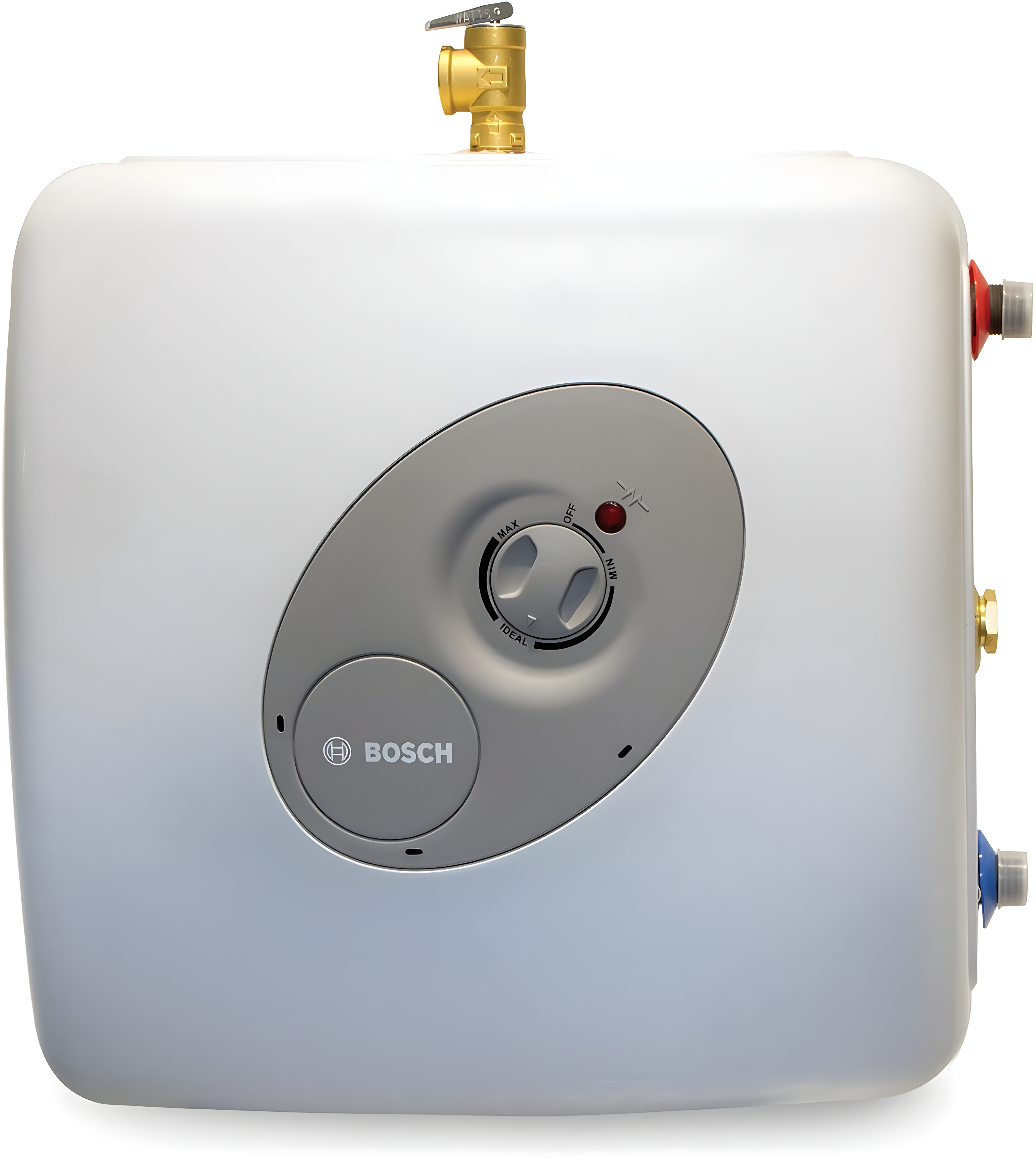 Bosch 7738004998 Tronic 3000T Point-of-Use Electric Mini-Tank Water Heater
