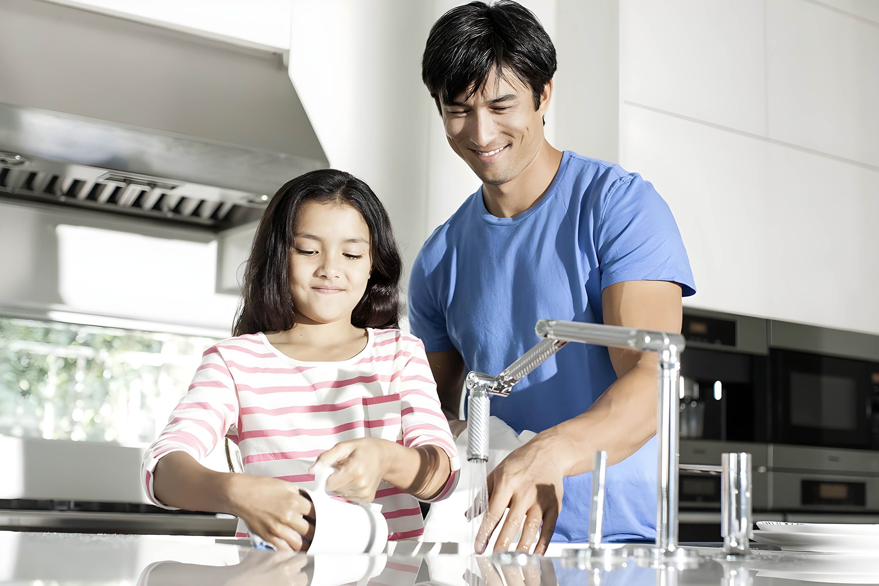 Bosch 7738004998 Tronic 3000T Point-of-Use Electric Mini-Tank Water Heater