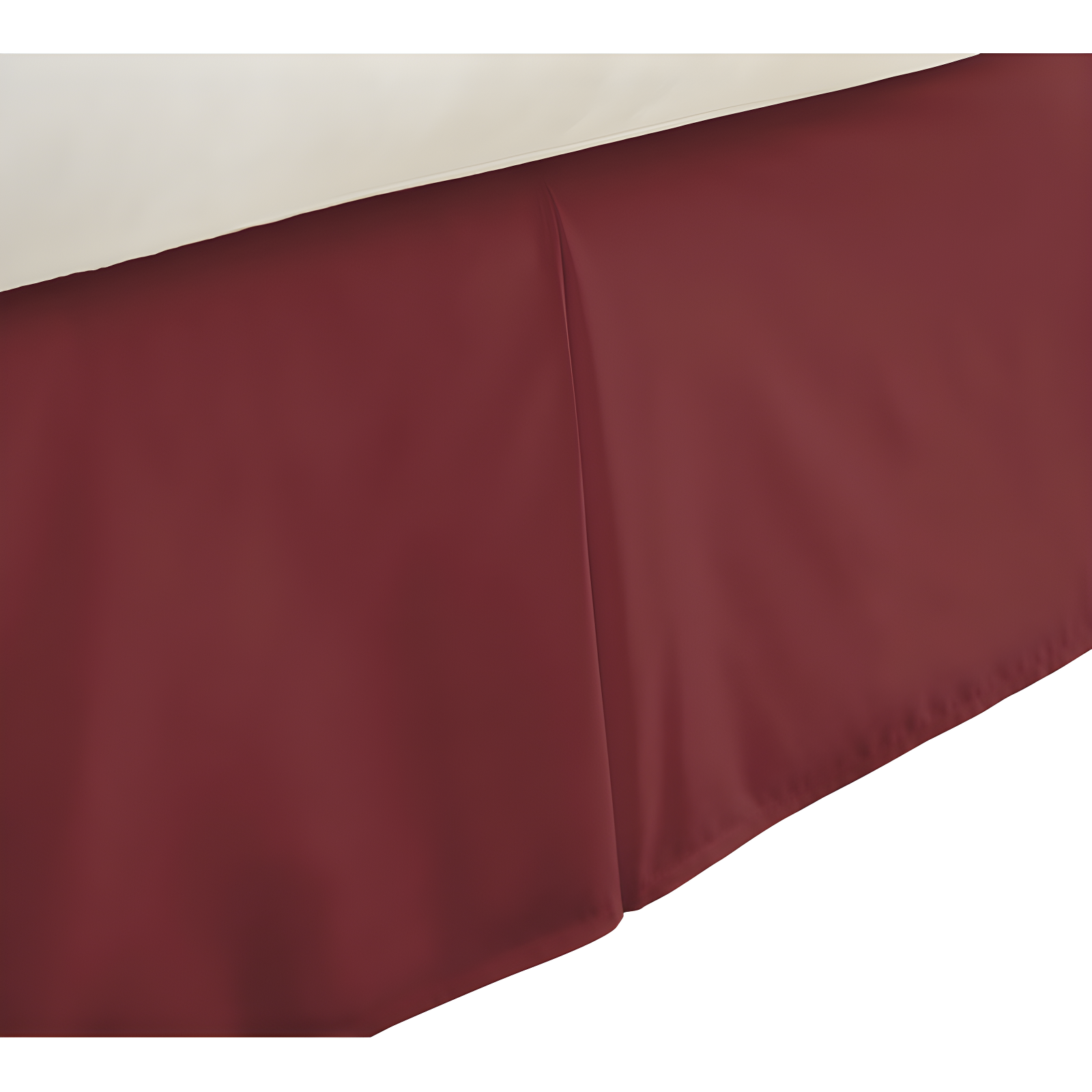 IEnjoy Home Simply Soft™ Bed Skirt