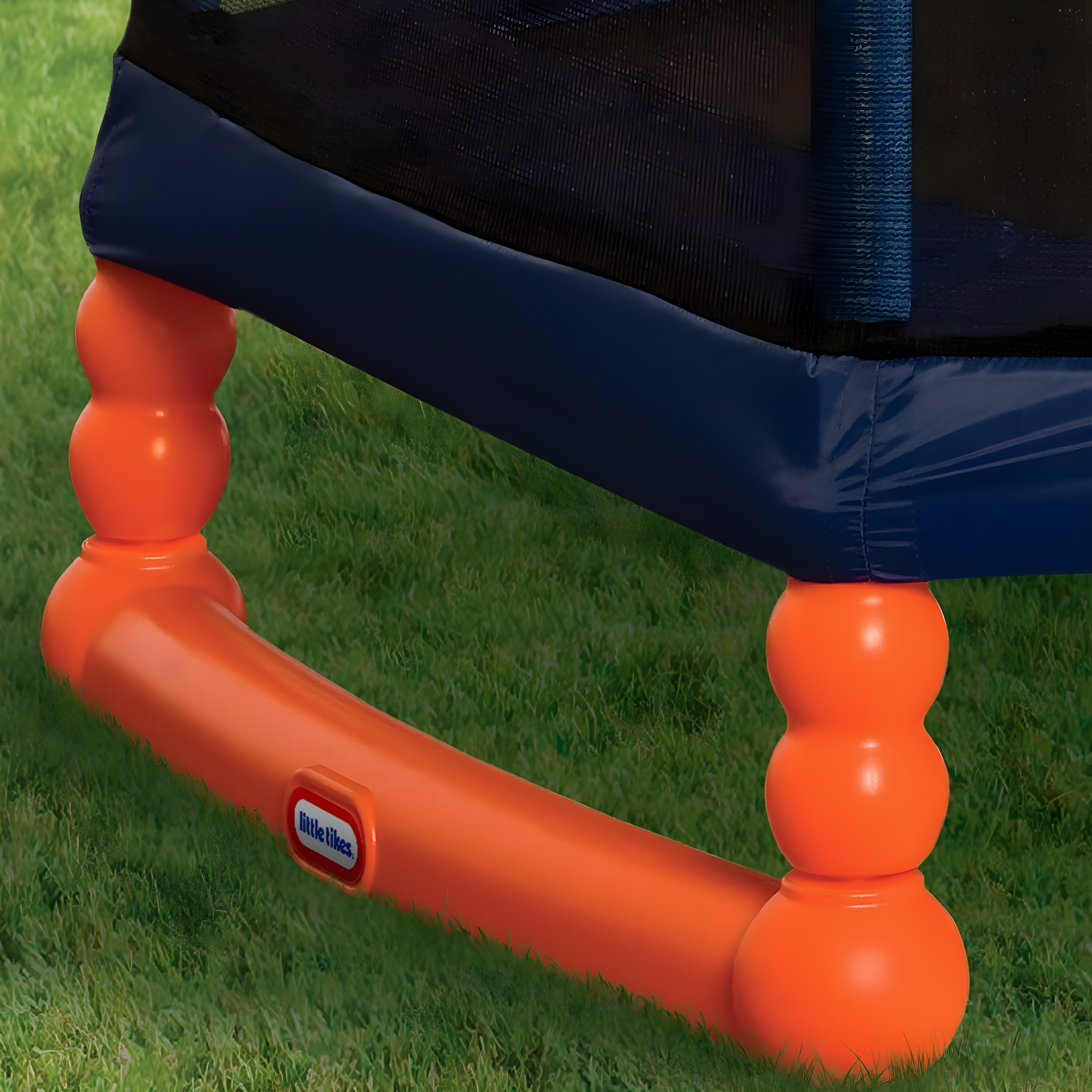 Little Tikes 7ft Trampoline