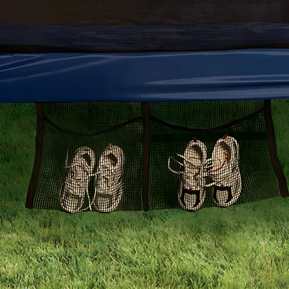 Little Tikes 7ft Trampoline