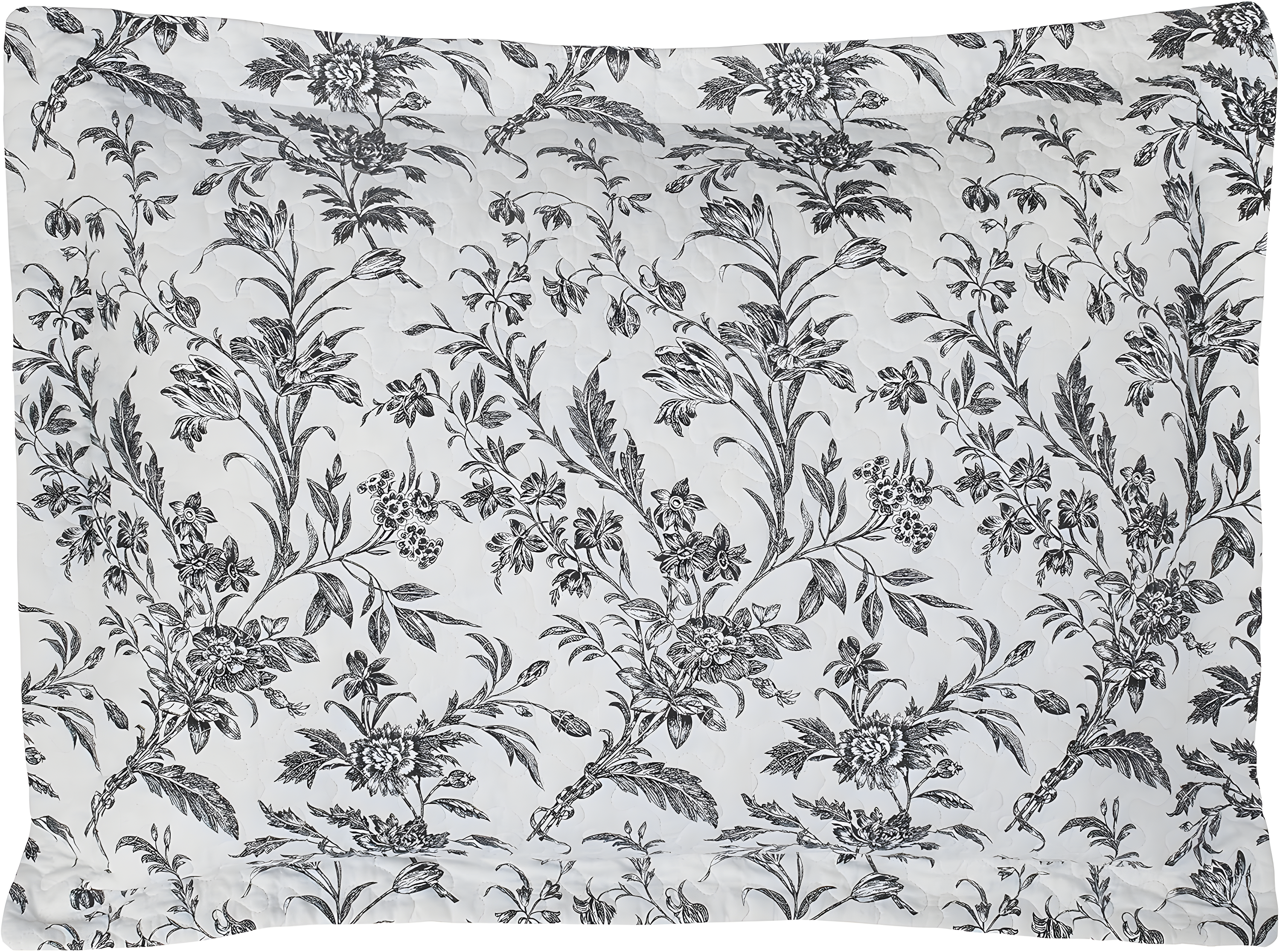 Laura Ashley Amberley Reversible Cotton Quilt Set