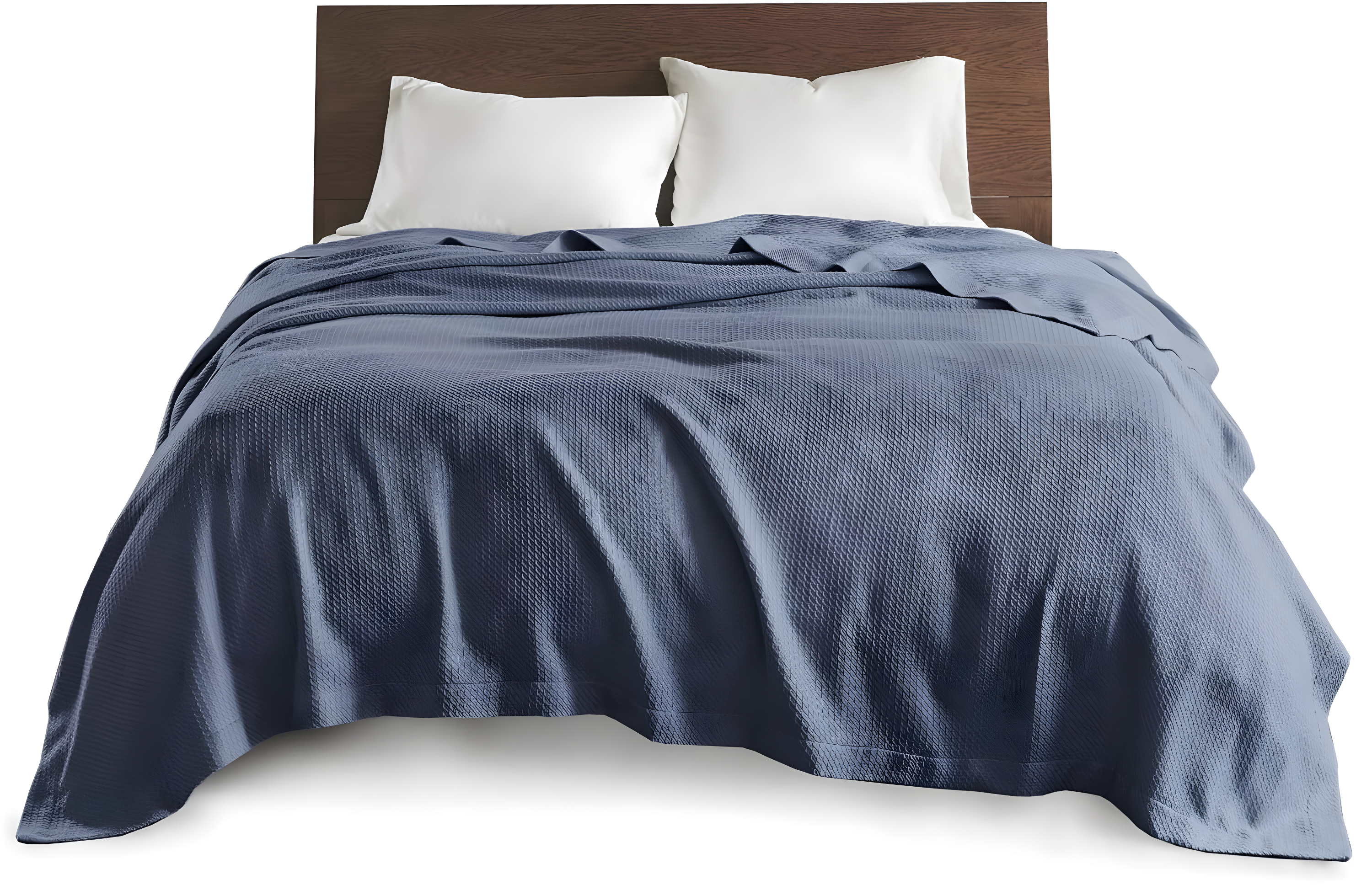 100% Certified Egyptian Cotton Blanket