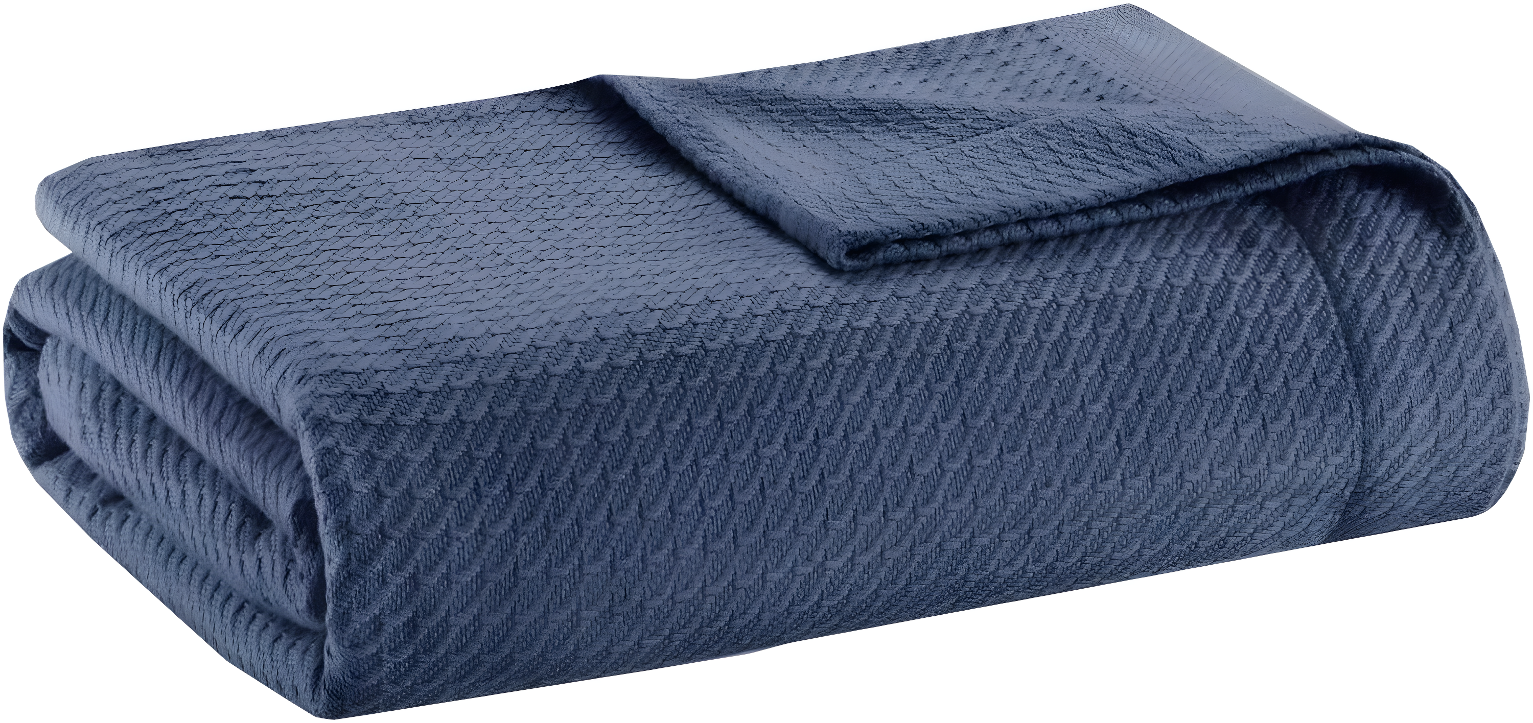100% Certified Egyptian Cotton Blanket