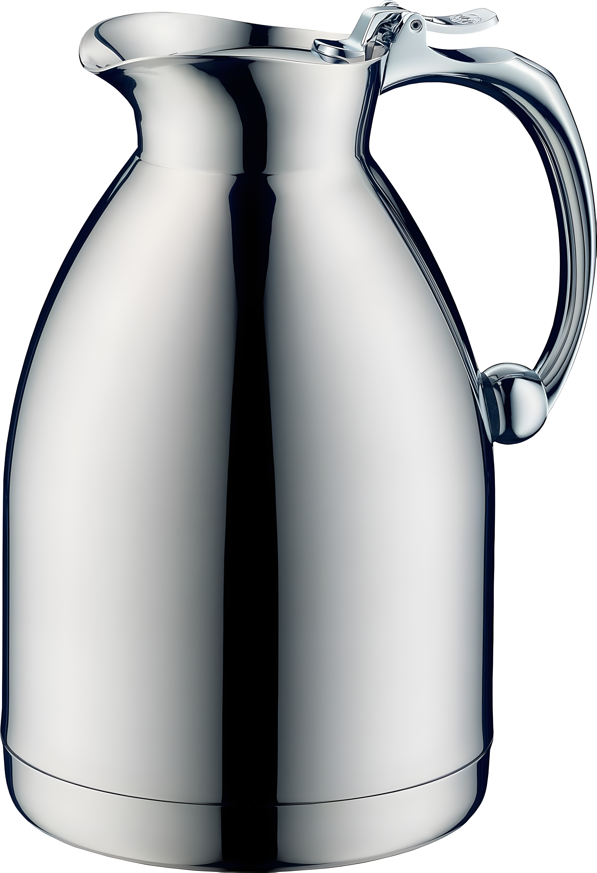 ALFI AS2620SS2 1.05-Quart Hotello Stainless Steel Vacuum-Insulated Carafe