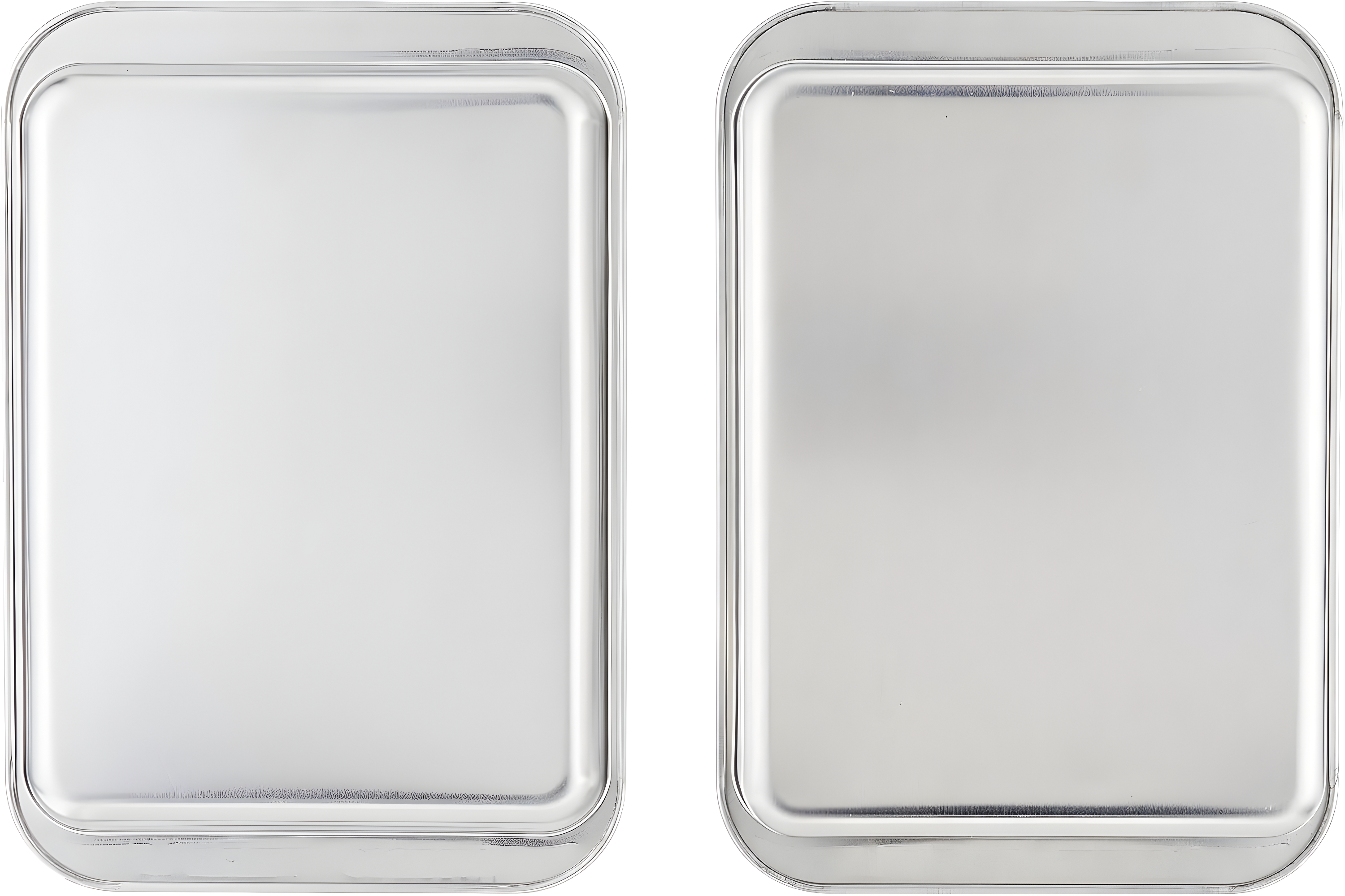 Nordic Ware Nordic Ware 8.5" Aluminum 3 Piece Grill and Bakewqare Set